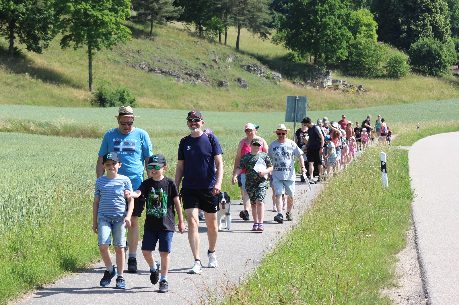 Vergrößerbares Bild