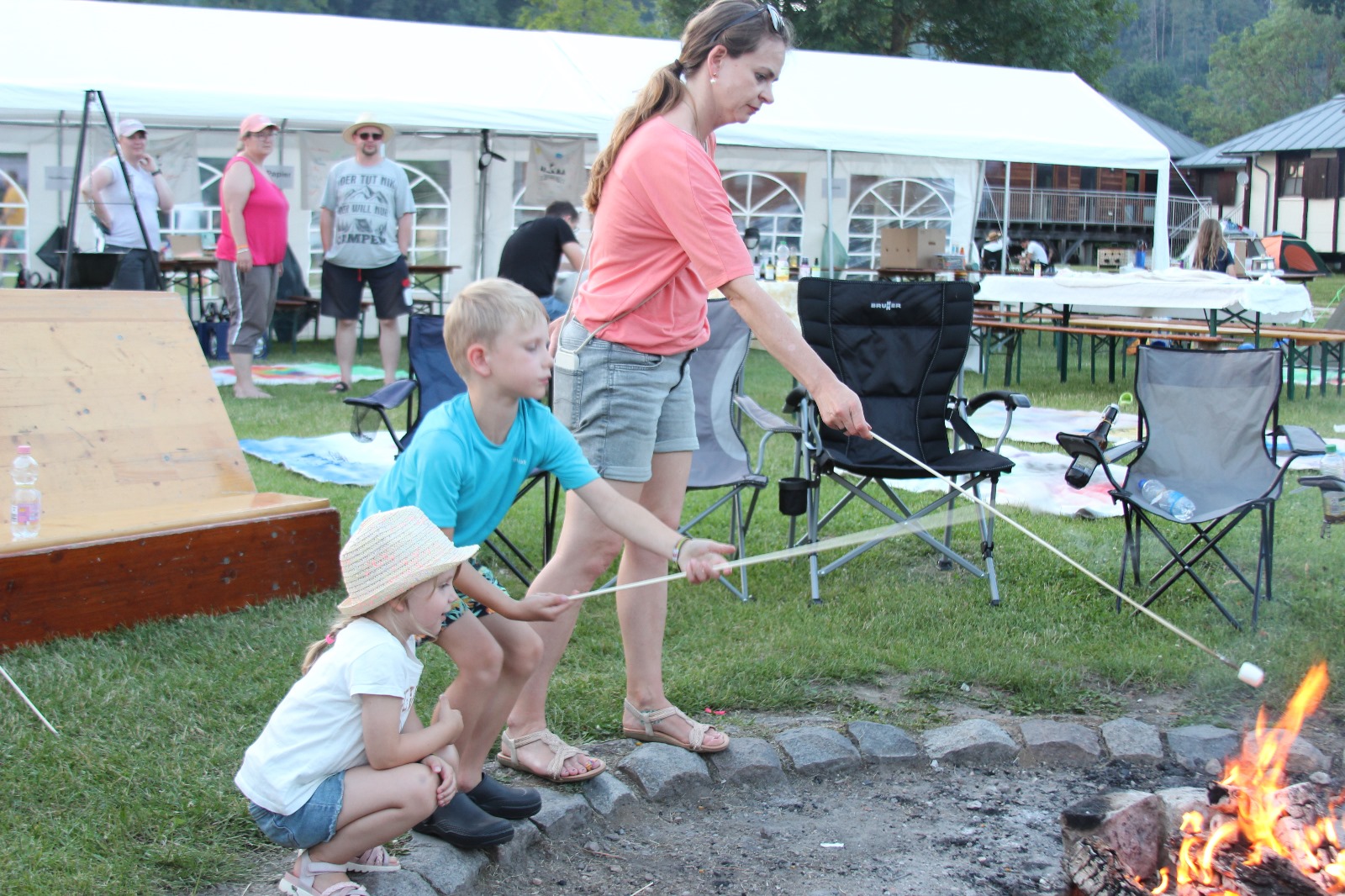 Vergrößerbares Bild