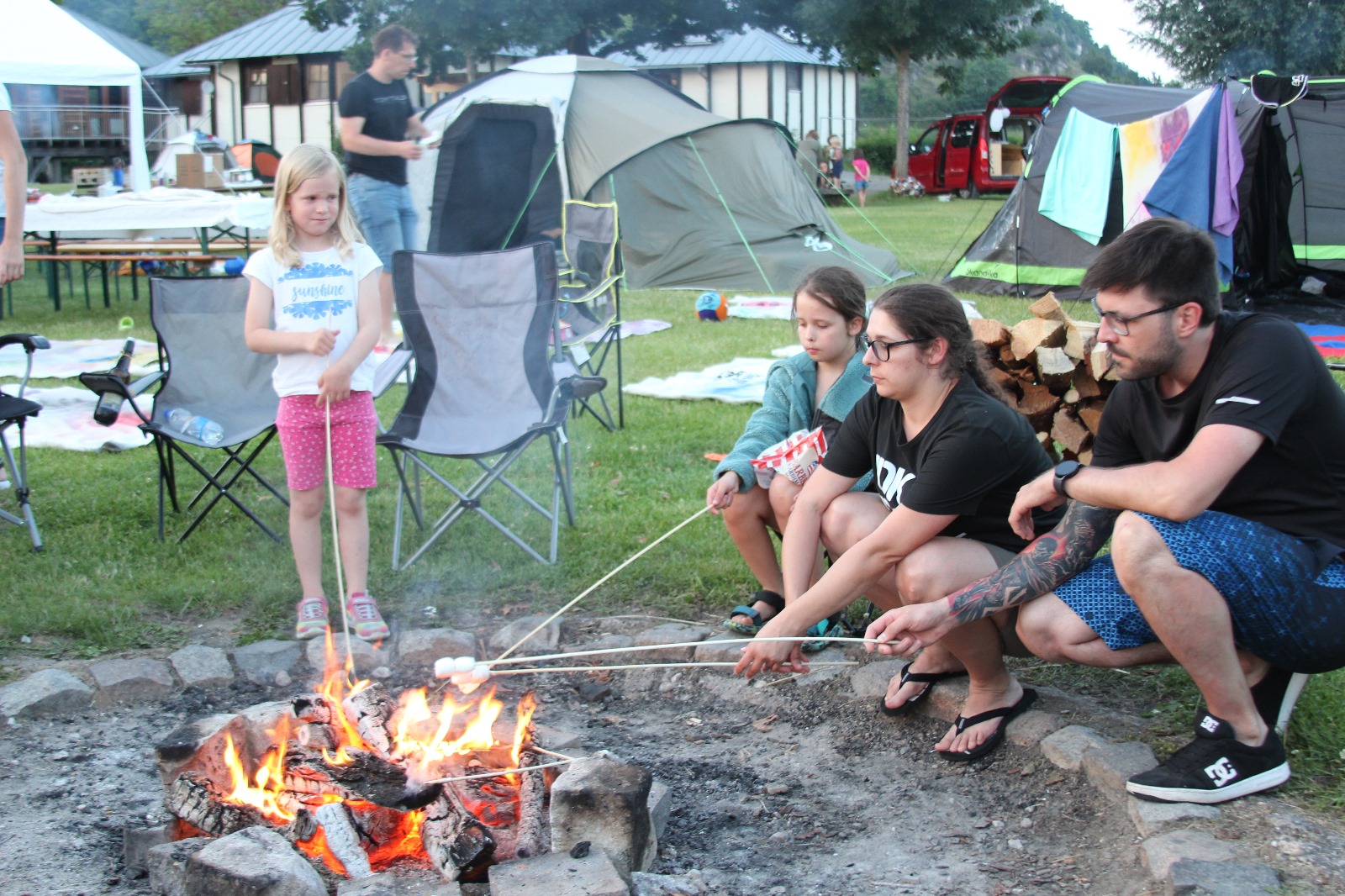 Vergrößerbares Bild