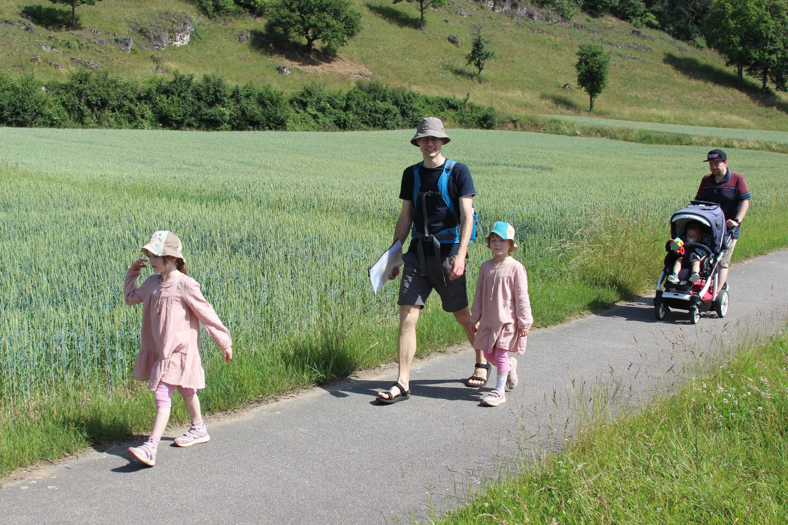 Vergrößerbares Bild