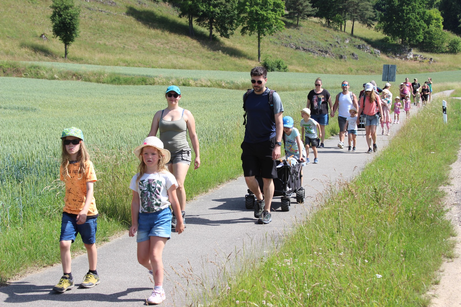 Vergrößerbares Bild