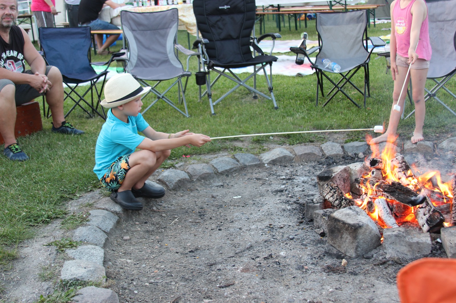 Vergrößerbares Bild