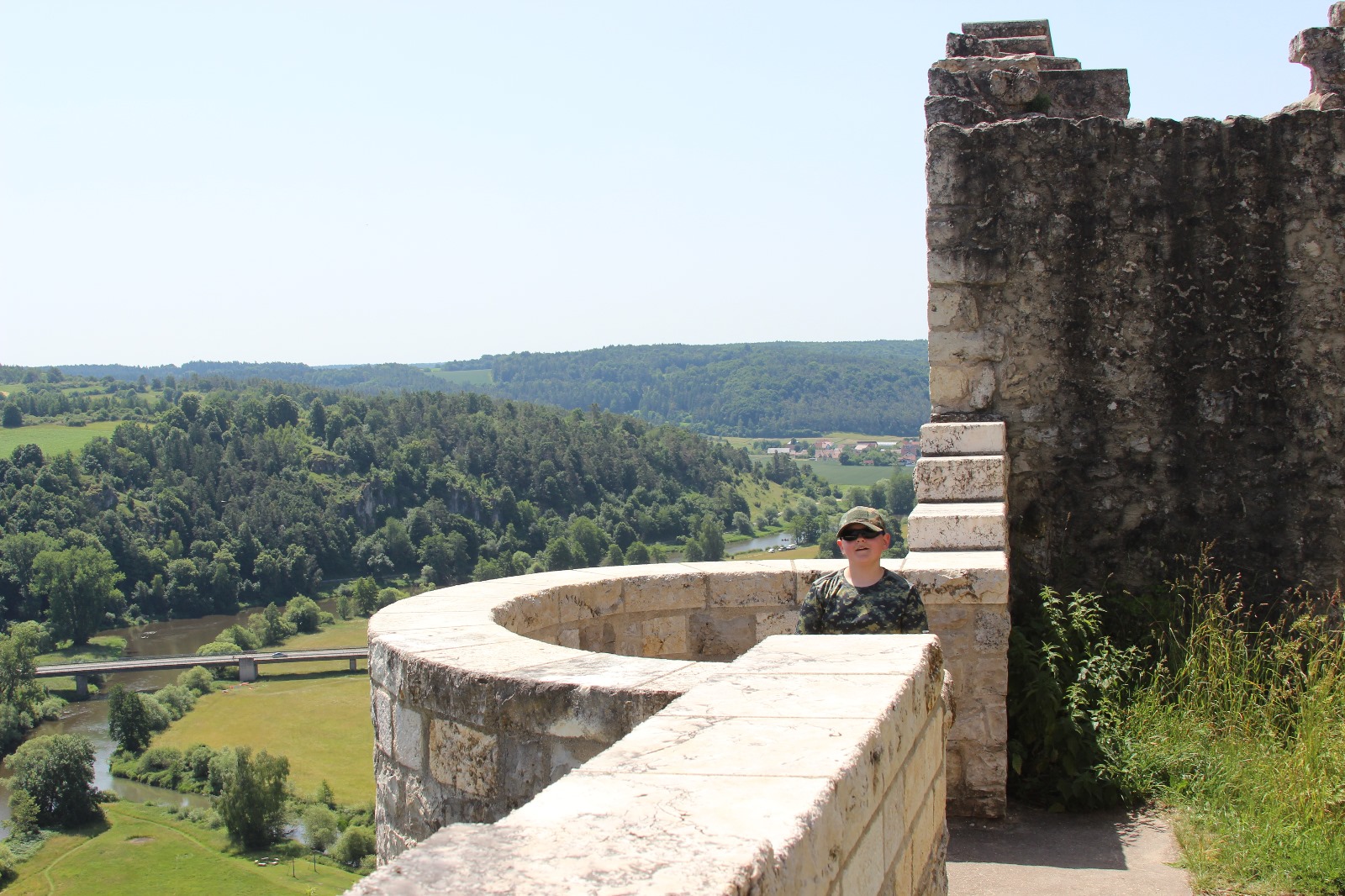 Vergrößerbares Bild