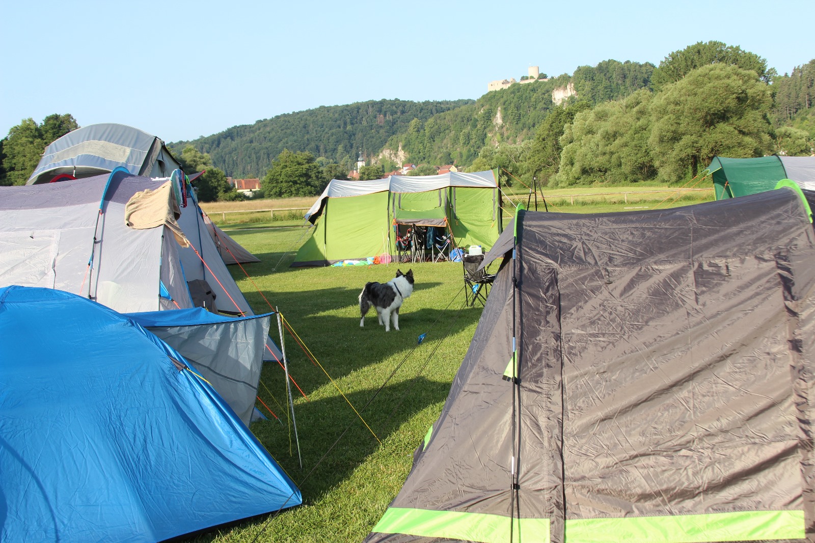 Vergrößerbares Bild