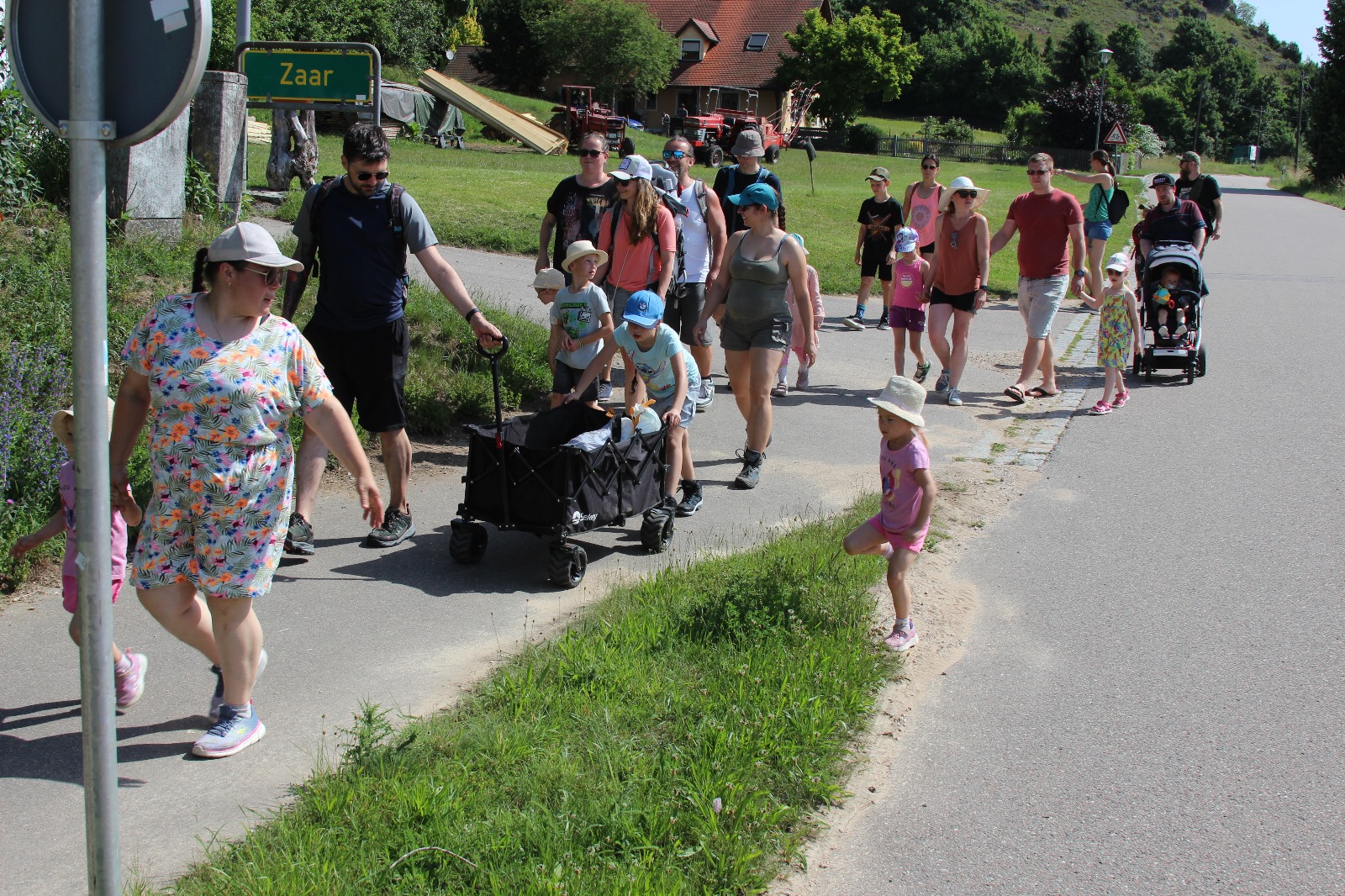 Vergrößerbares Bild