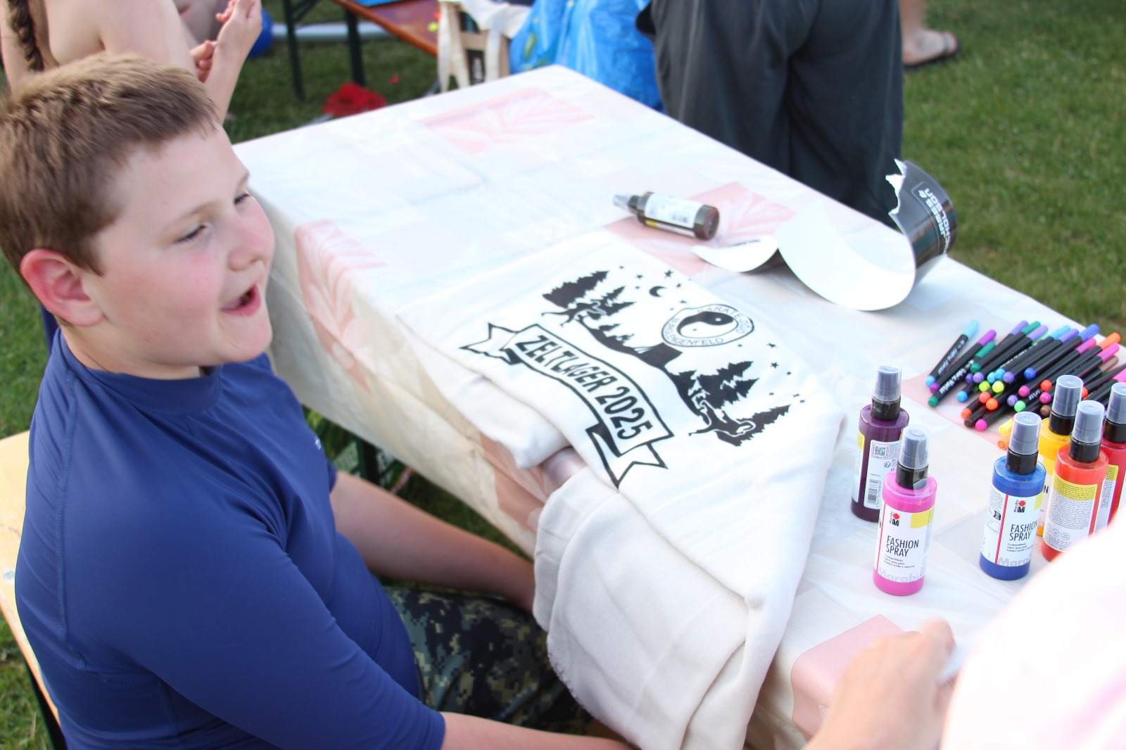 Vergrößerbares Bild