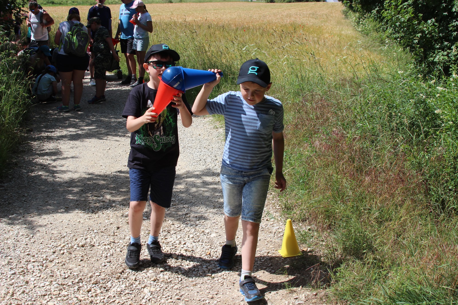 Vergrößerbares Bild