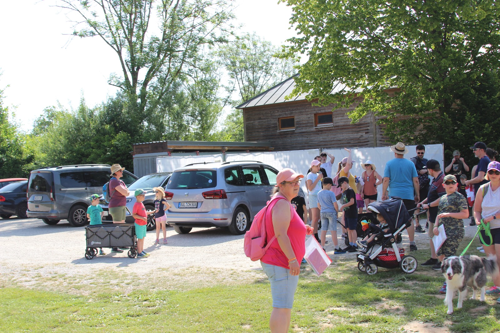 Vergrößerbares Bild