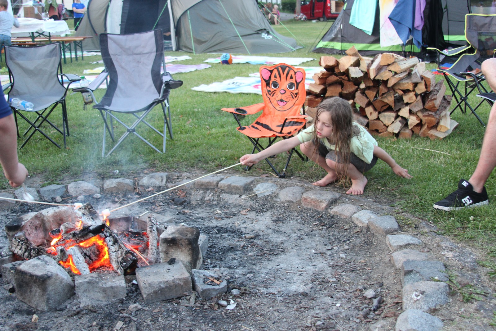 Vergrößerbares Bild