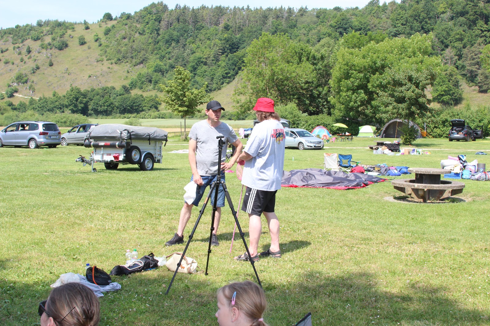 Vergrößerbares Bild