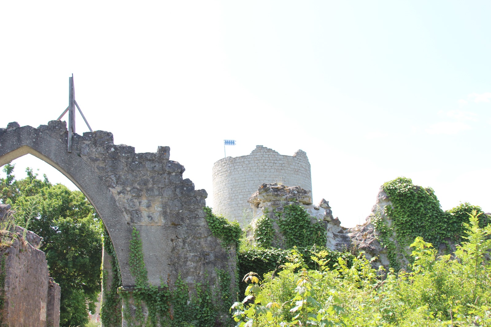 Vergrößerbares Bild