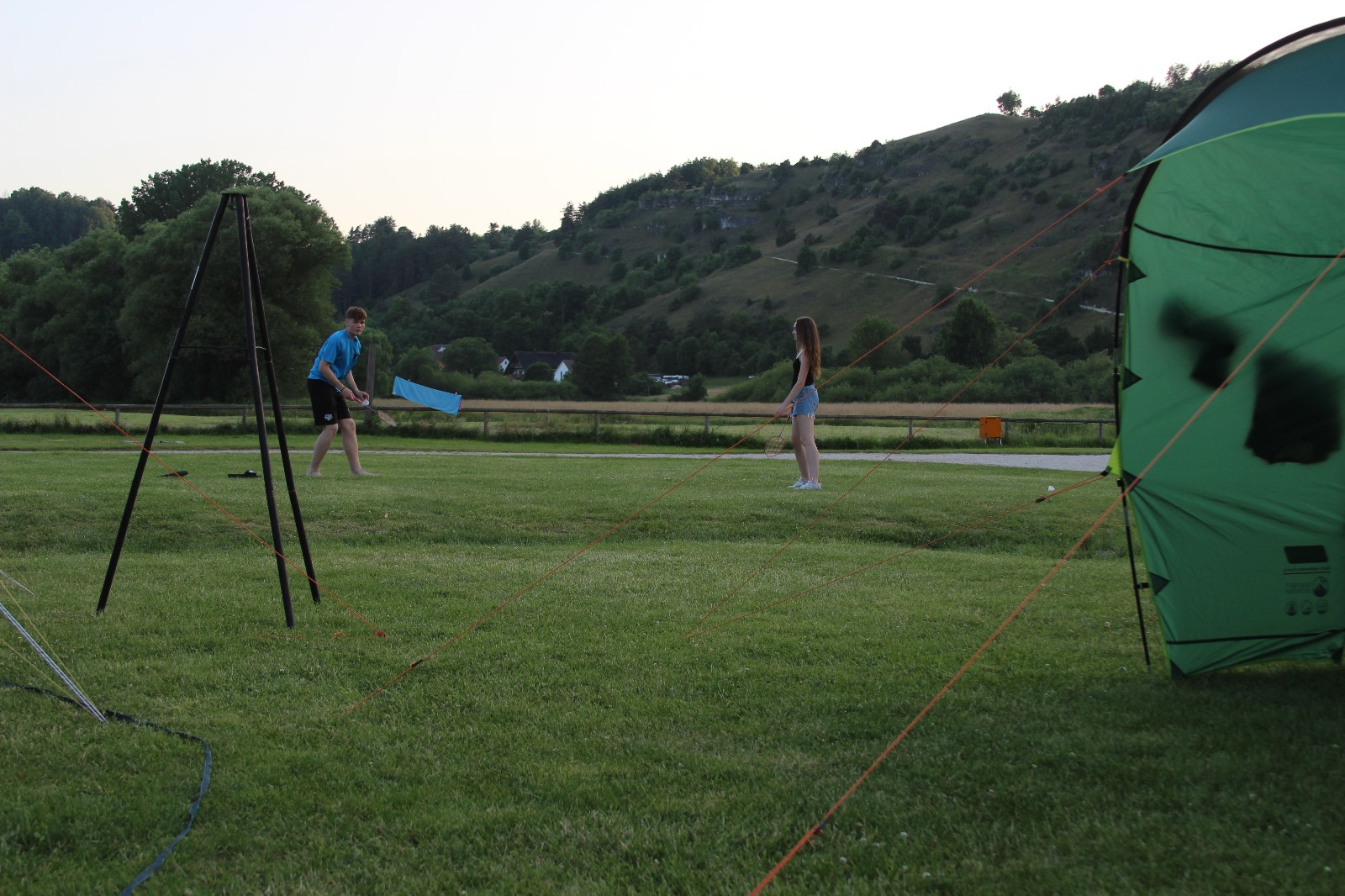 Vergrößerbares Bild