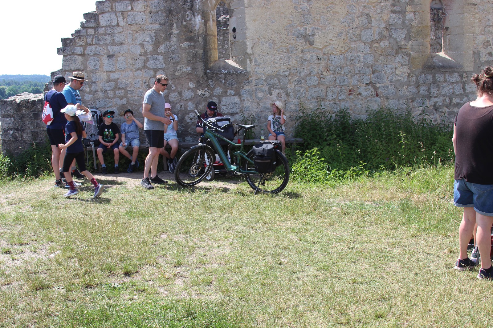 Vergrößerbares Bild