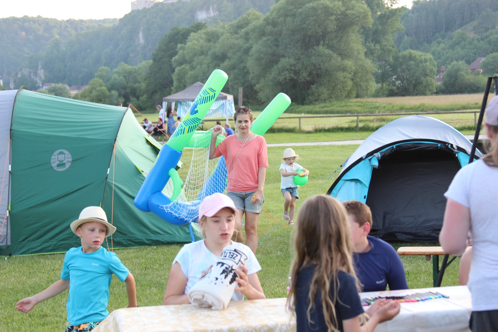 Vergrößerbares Bild