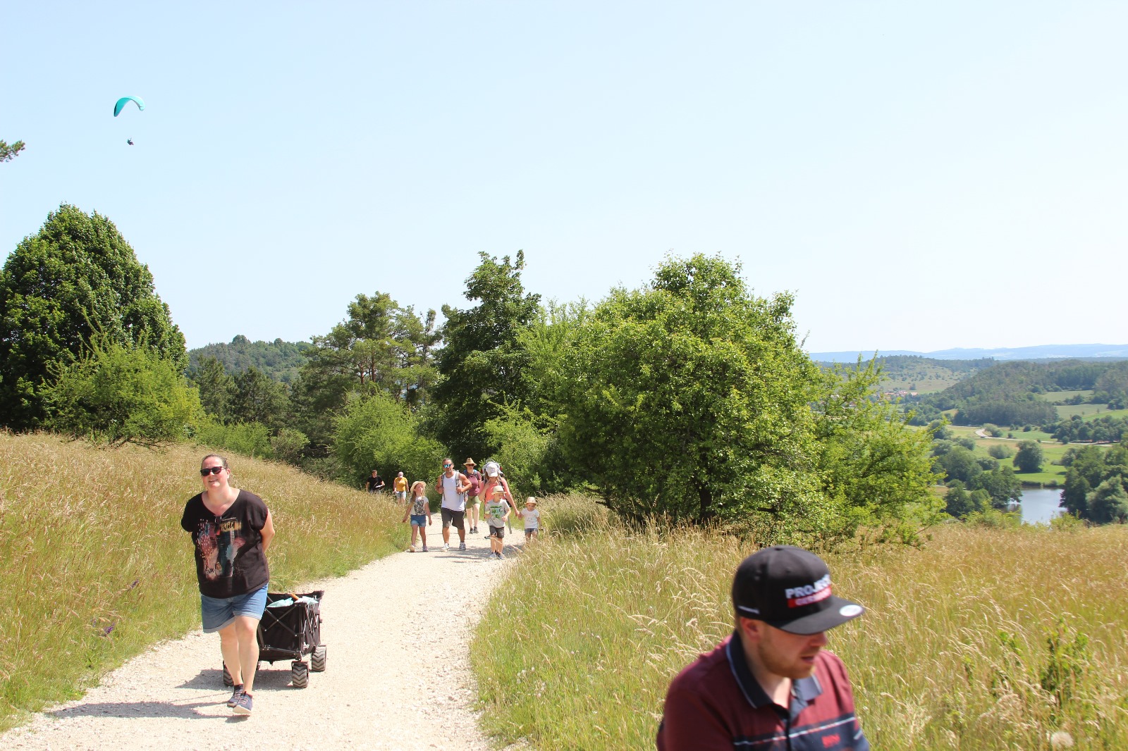 Vergrößerbares Bild