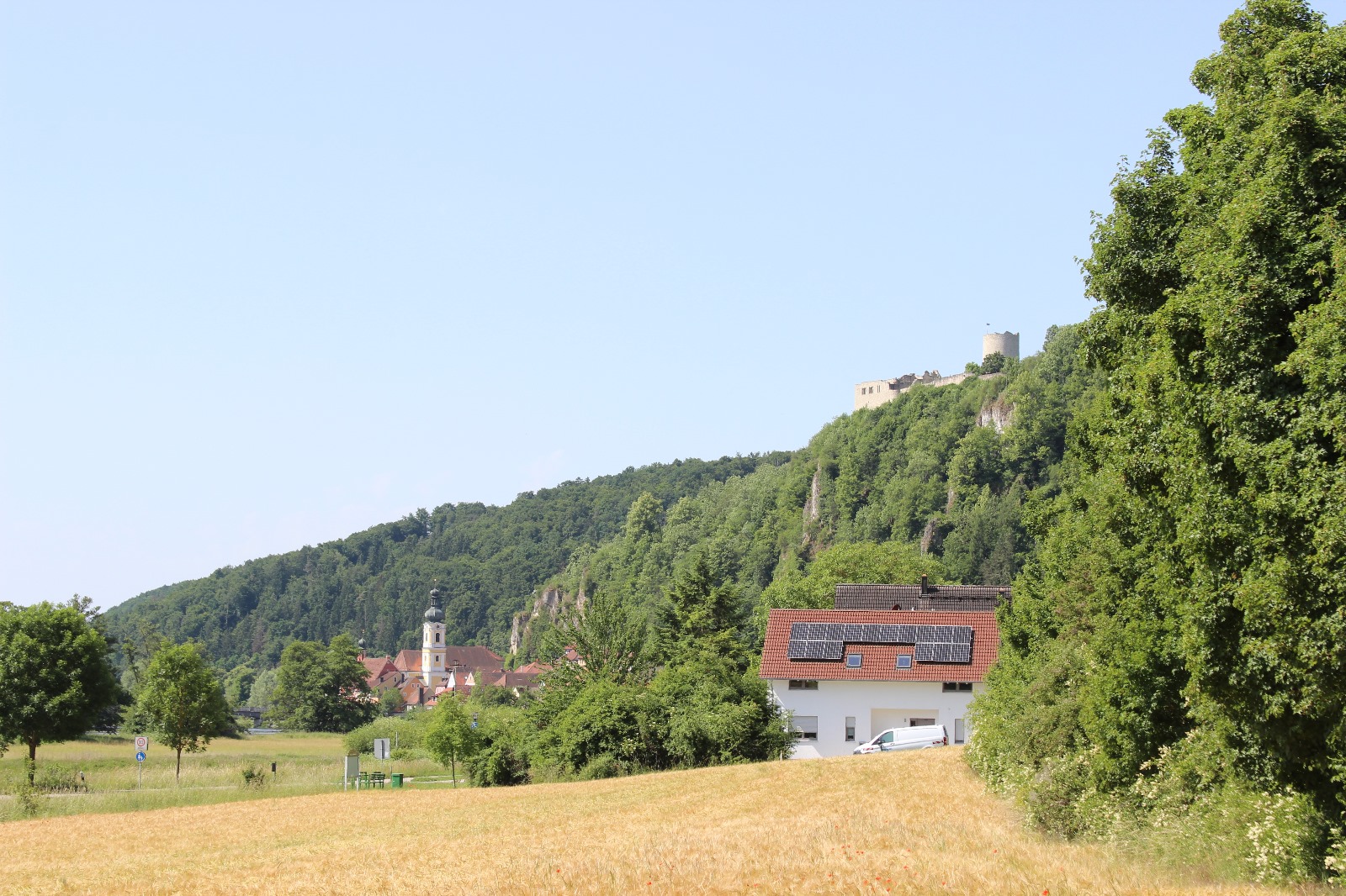 Vergrößerbares Bild