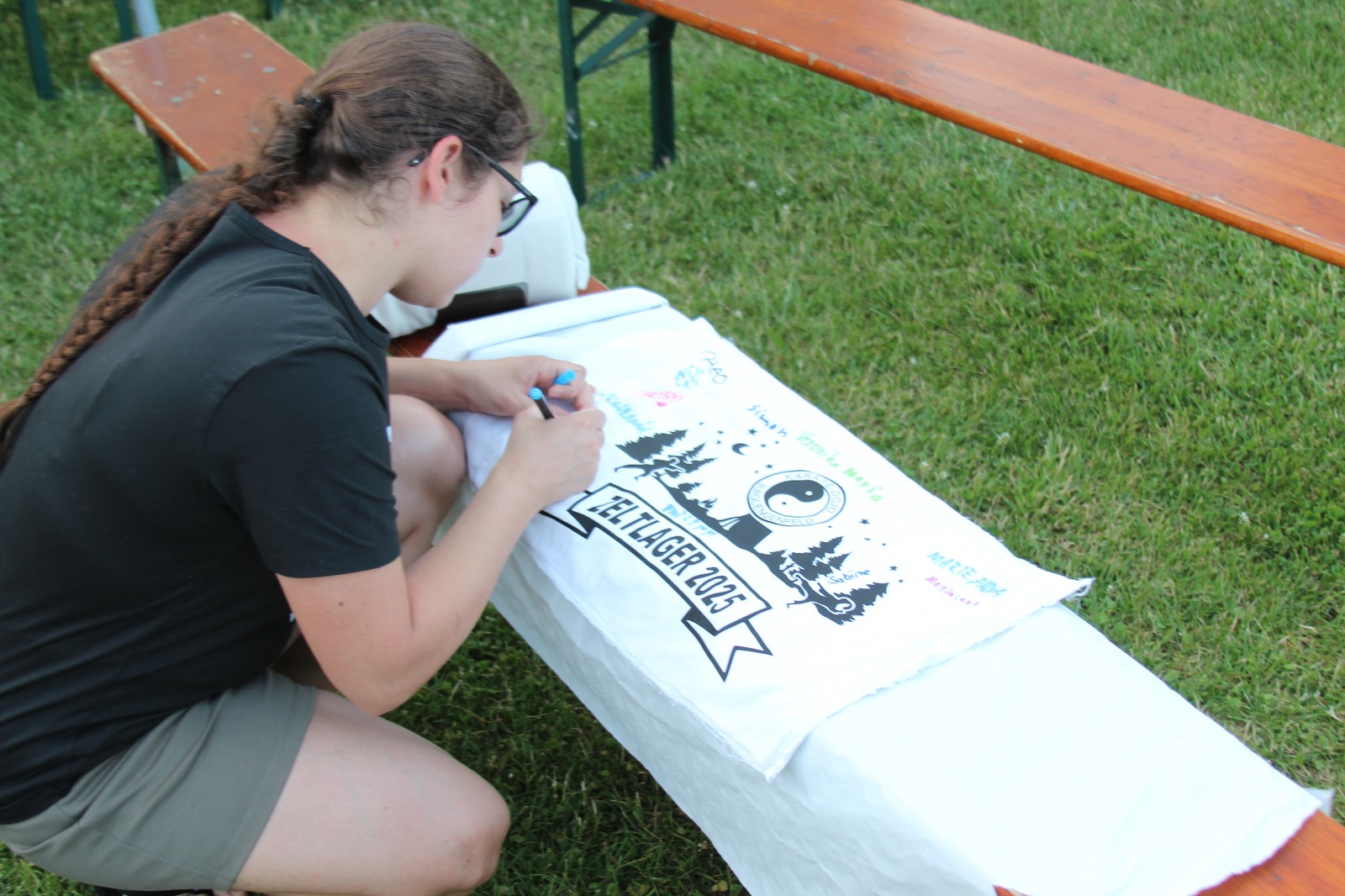 Vergrößerbares Bild