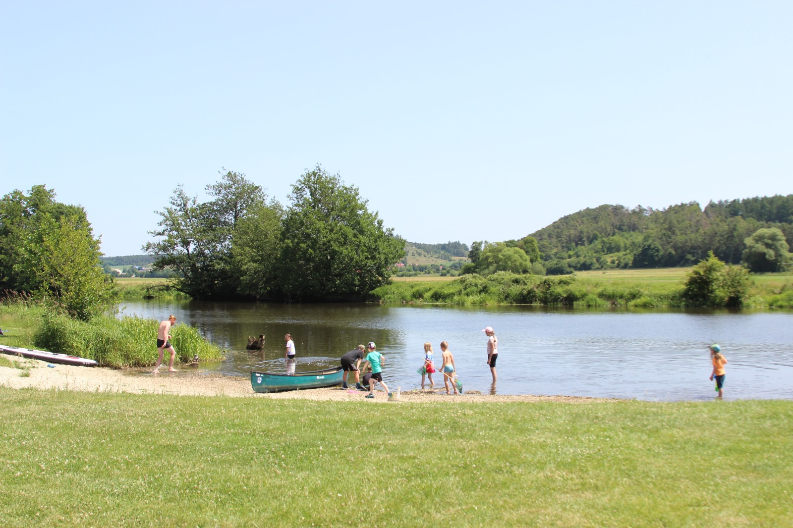 Vergrößerbares Bild