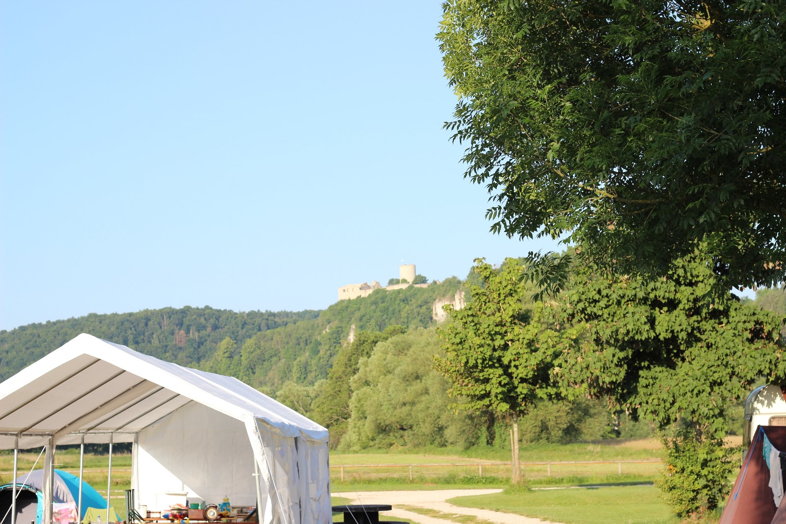 Vergrößerbares Bild