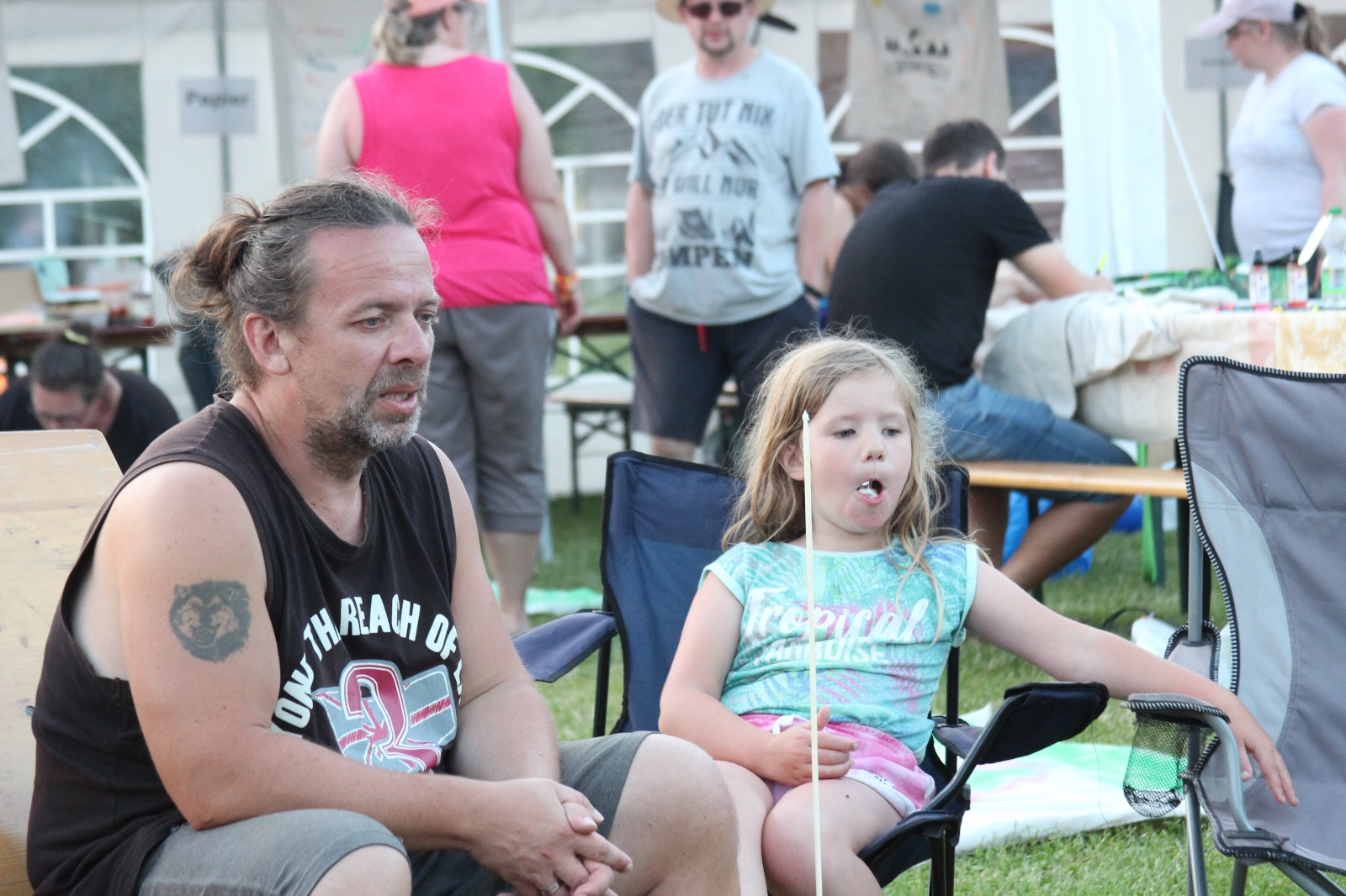 Vergrößerbares Bild