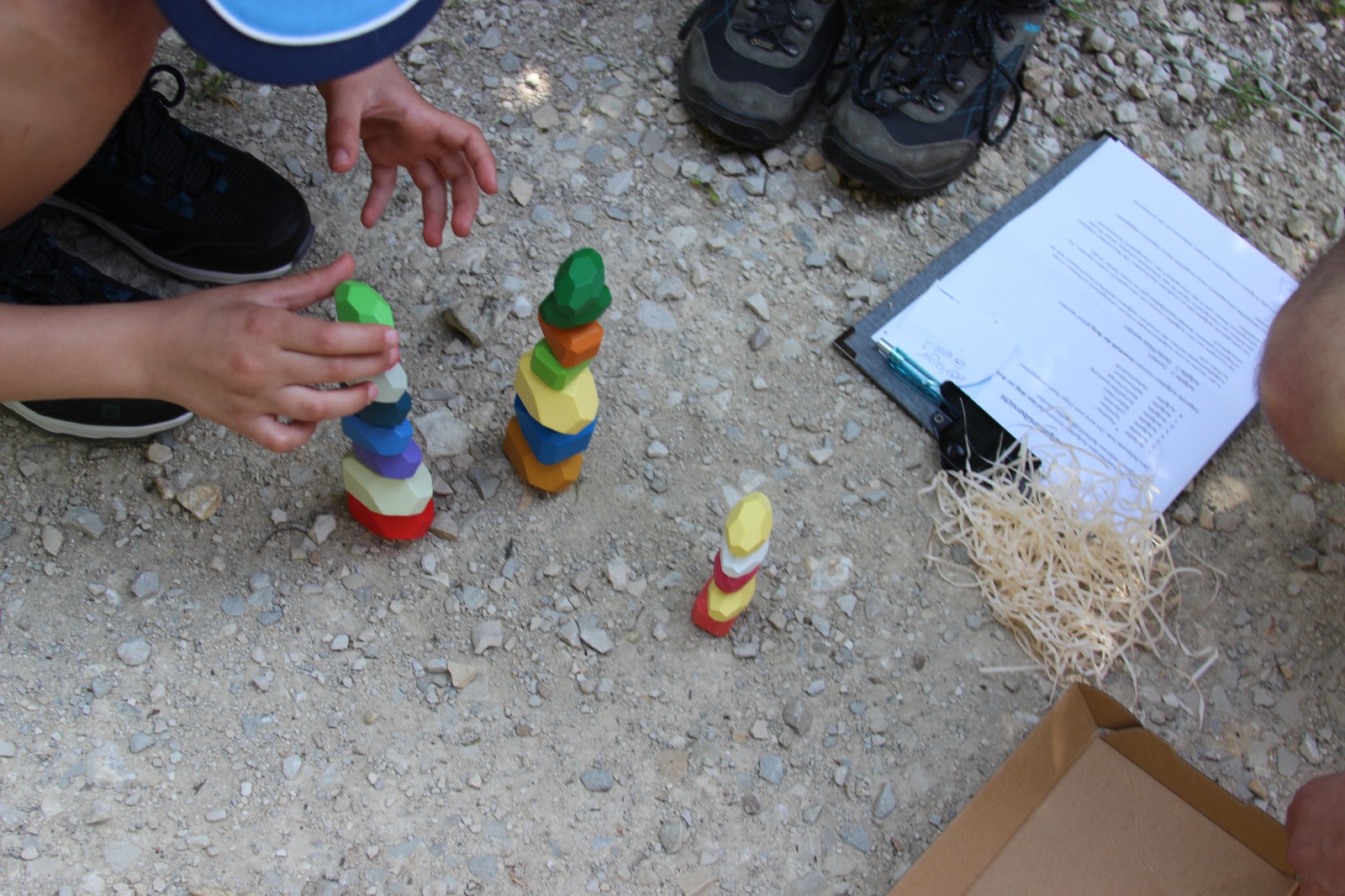 Vergrößerbares Bild