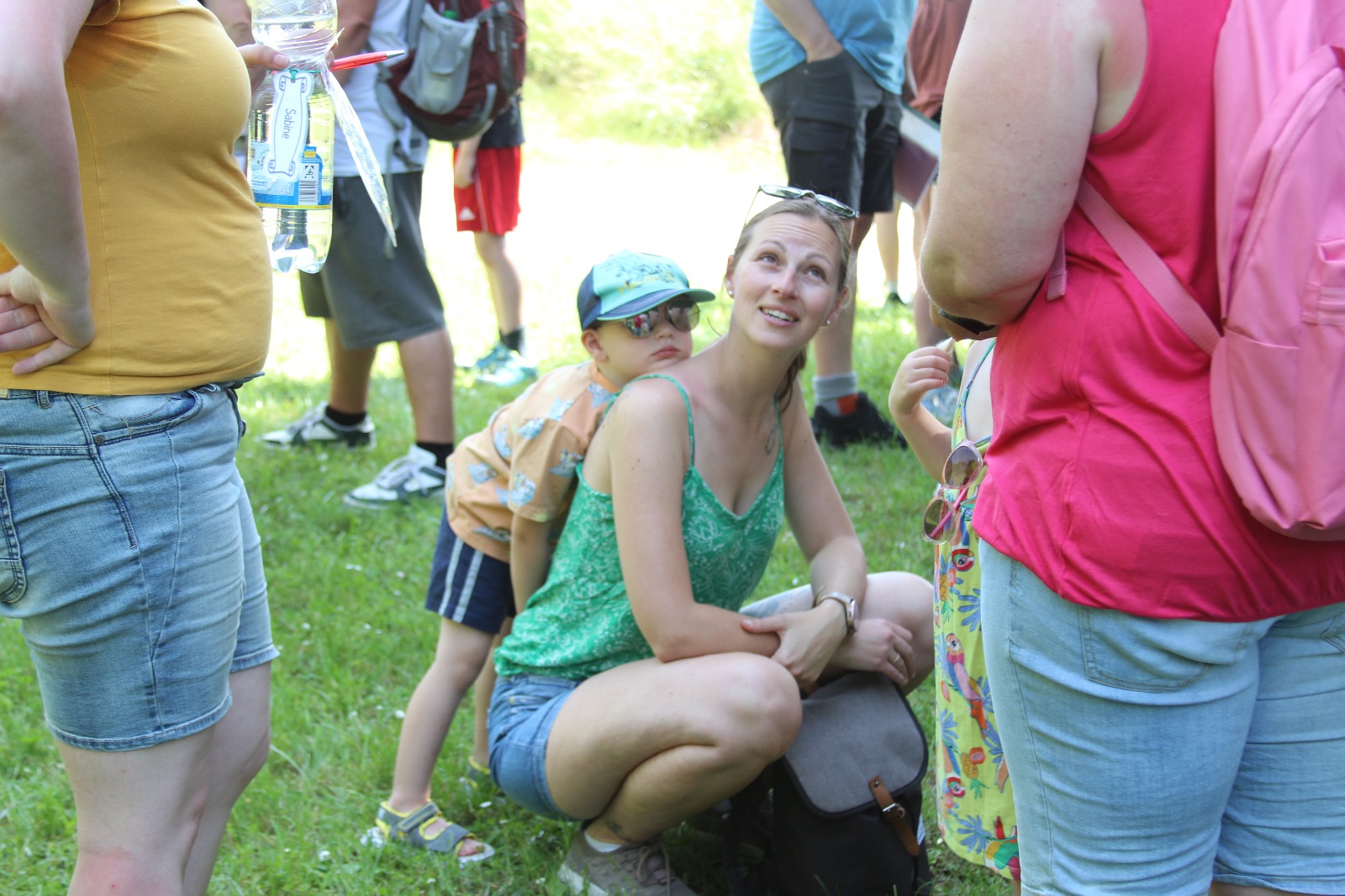 Vergrößerbares Bild