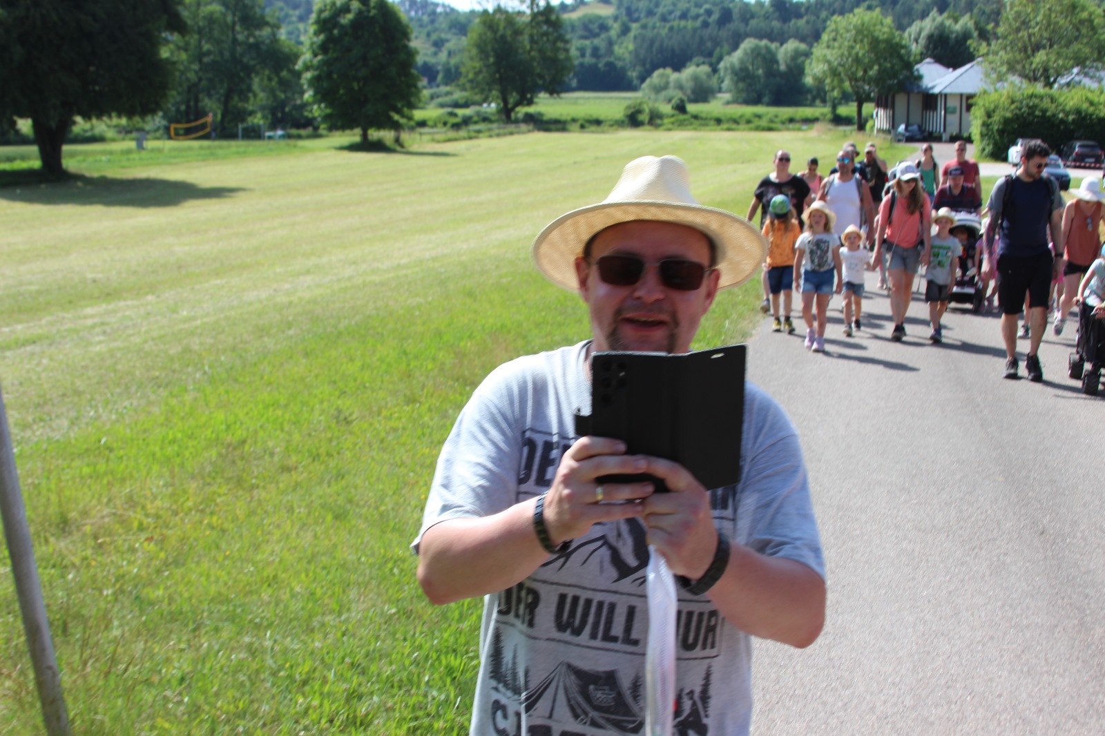 Vergrößerbares Bild