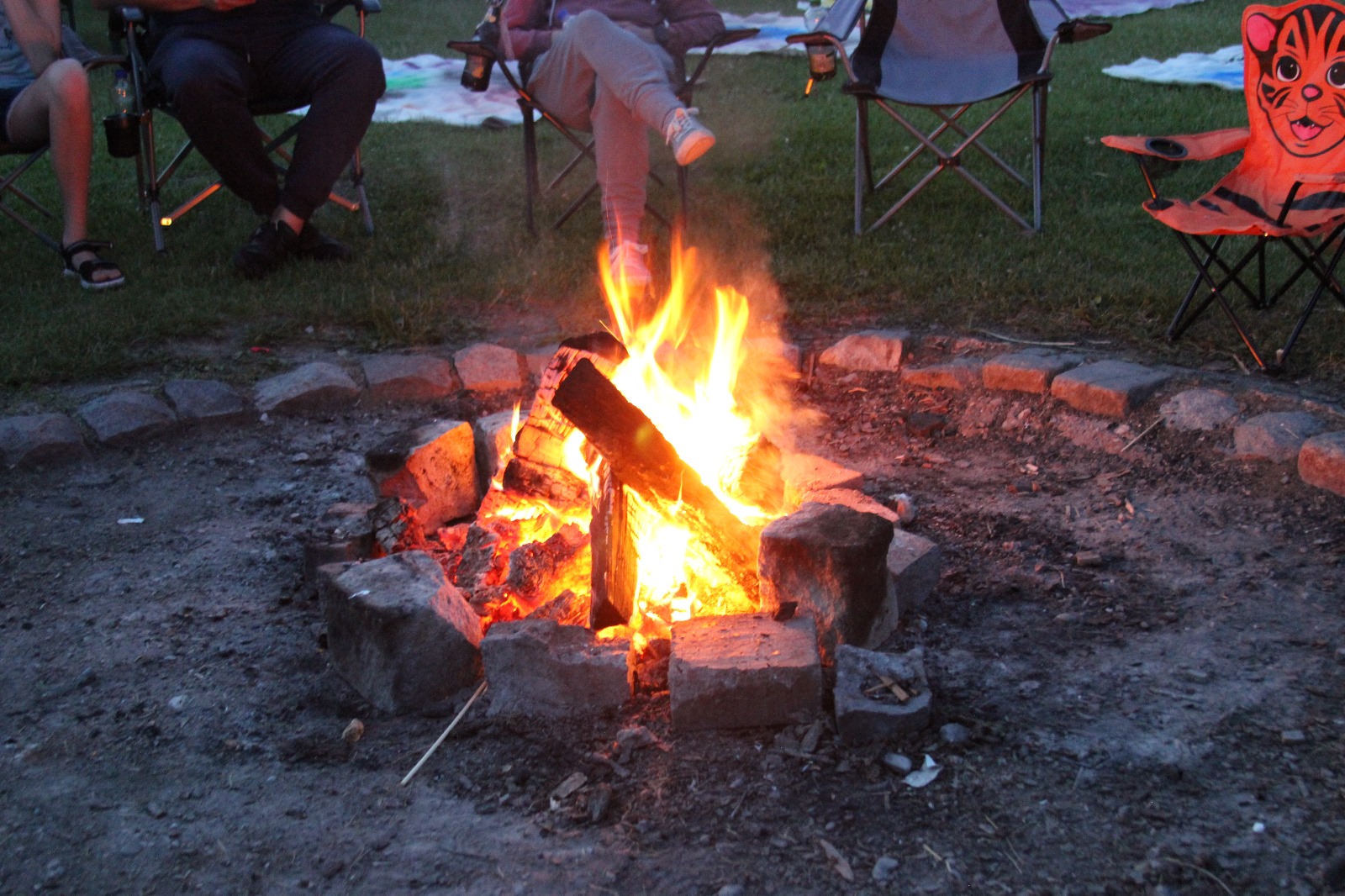 Vergrößerbares Bild