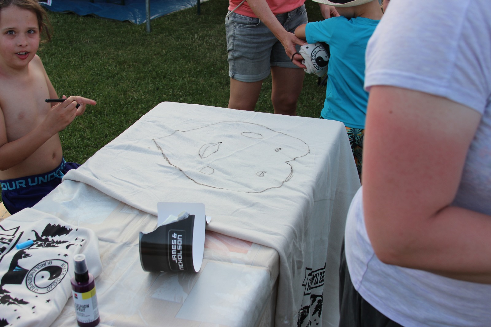 Vergrößerbares Bild