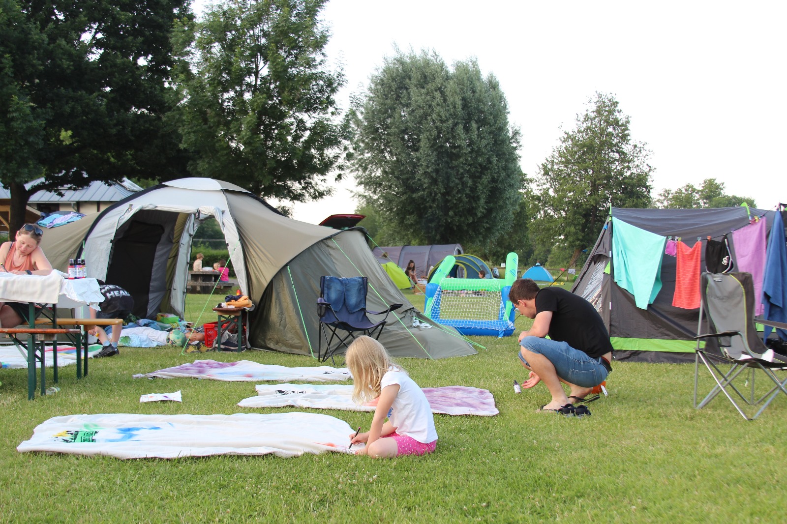 Vergrößerbares Bild