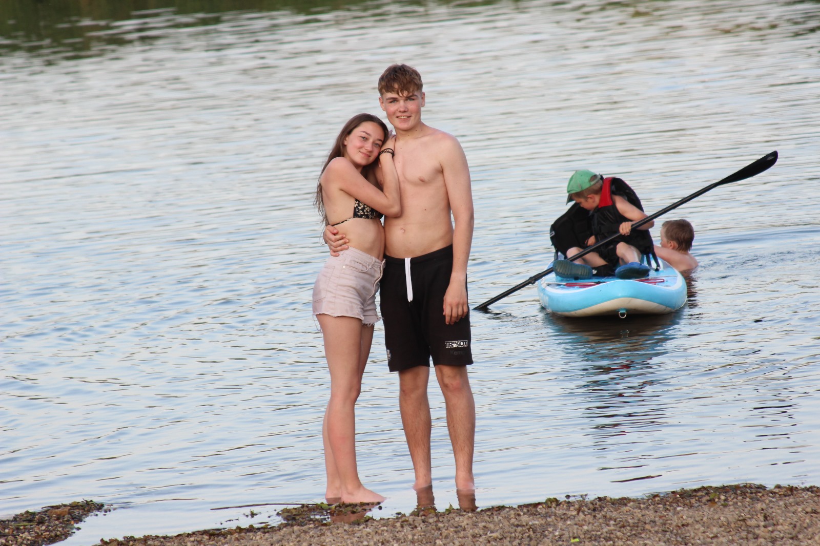 Vergrößerbares Bild