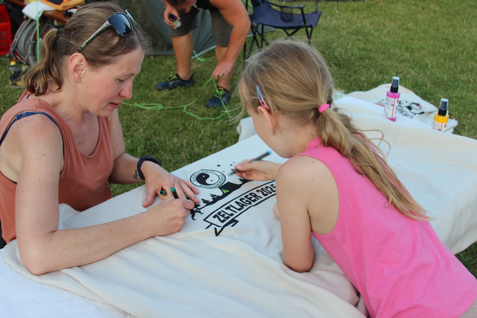 Vergrößerbares Bild