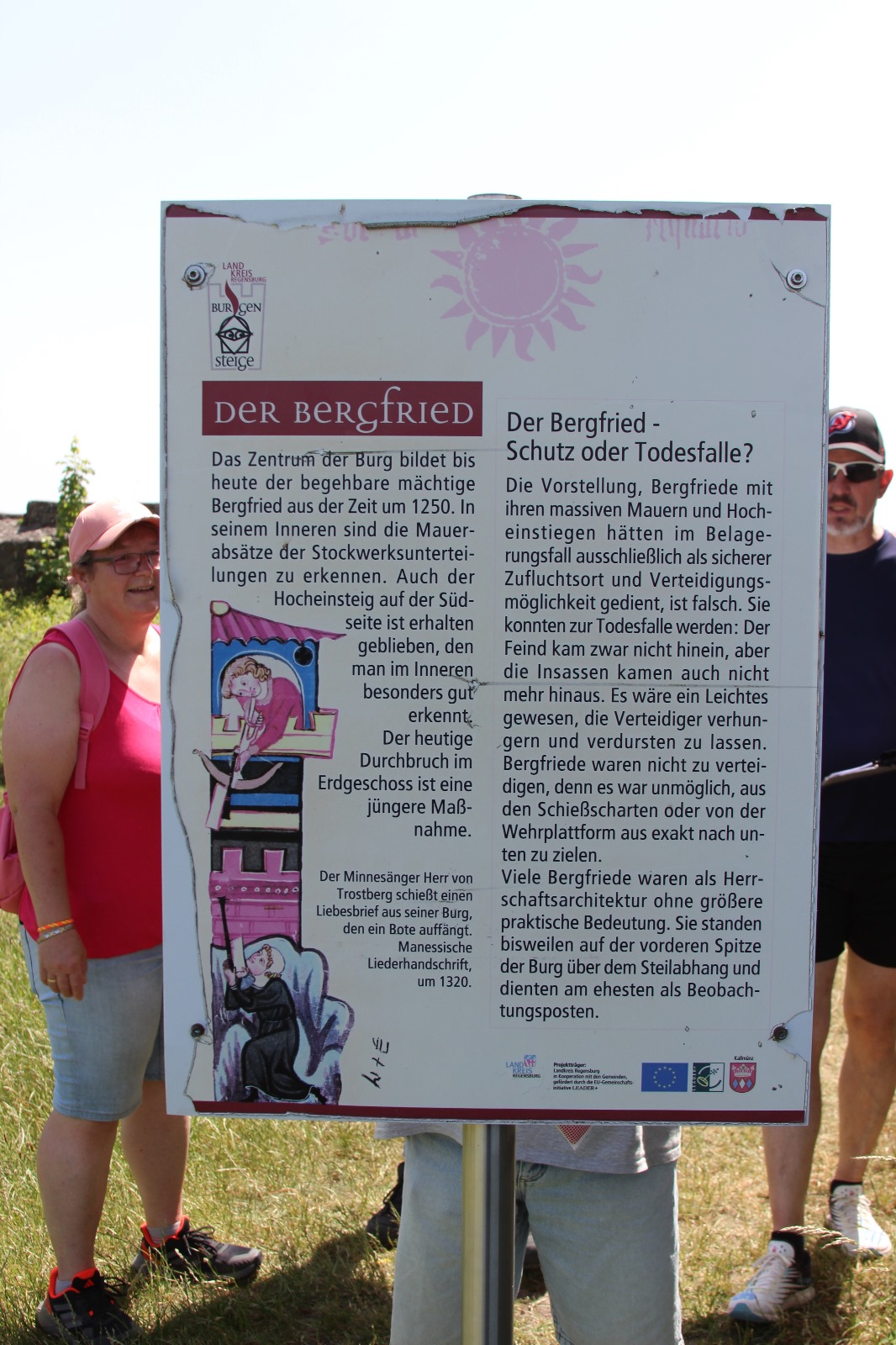 Vergrößerbares Bild