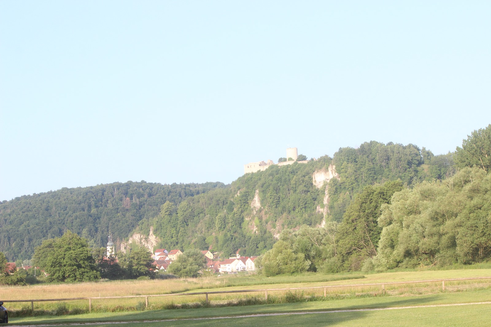 Vergrößerbares Bild