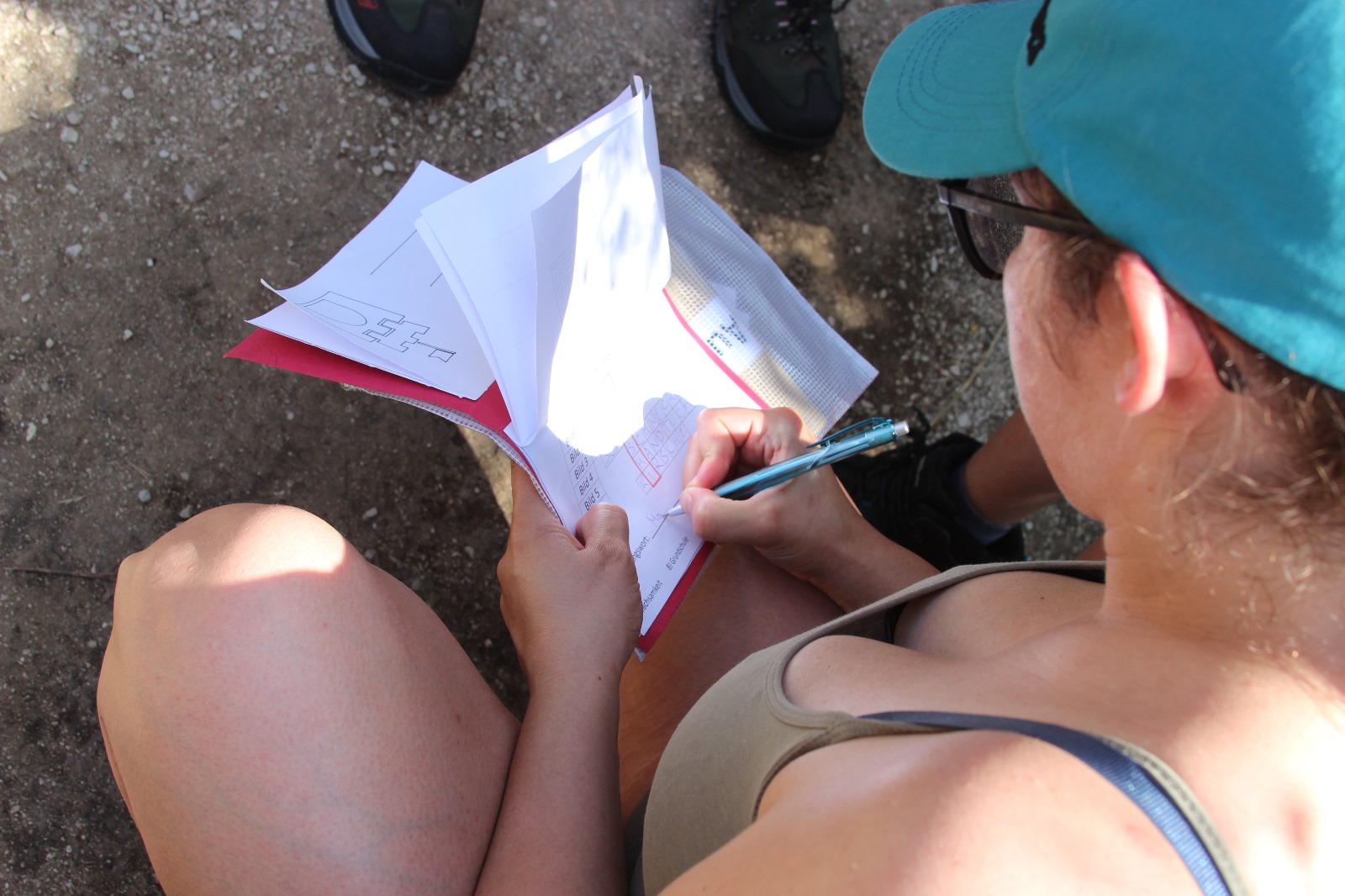 Vergrößerbares Bild