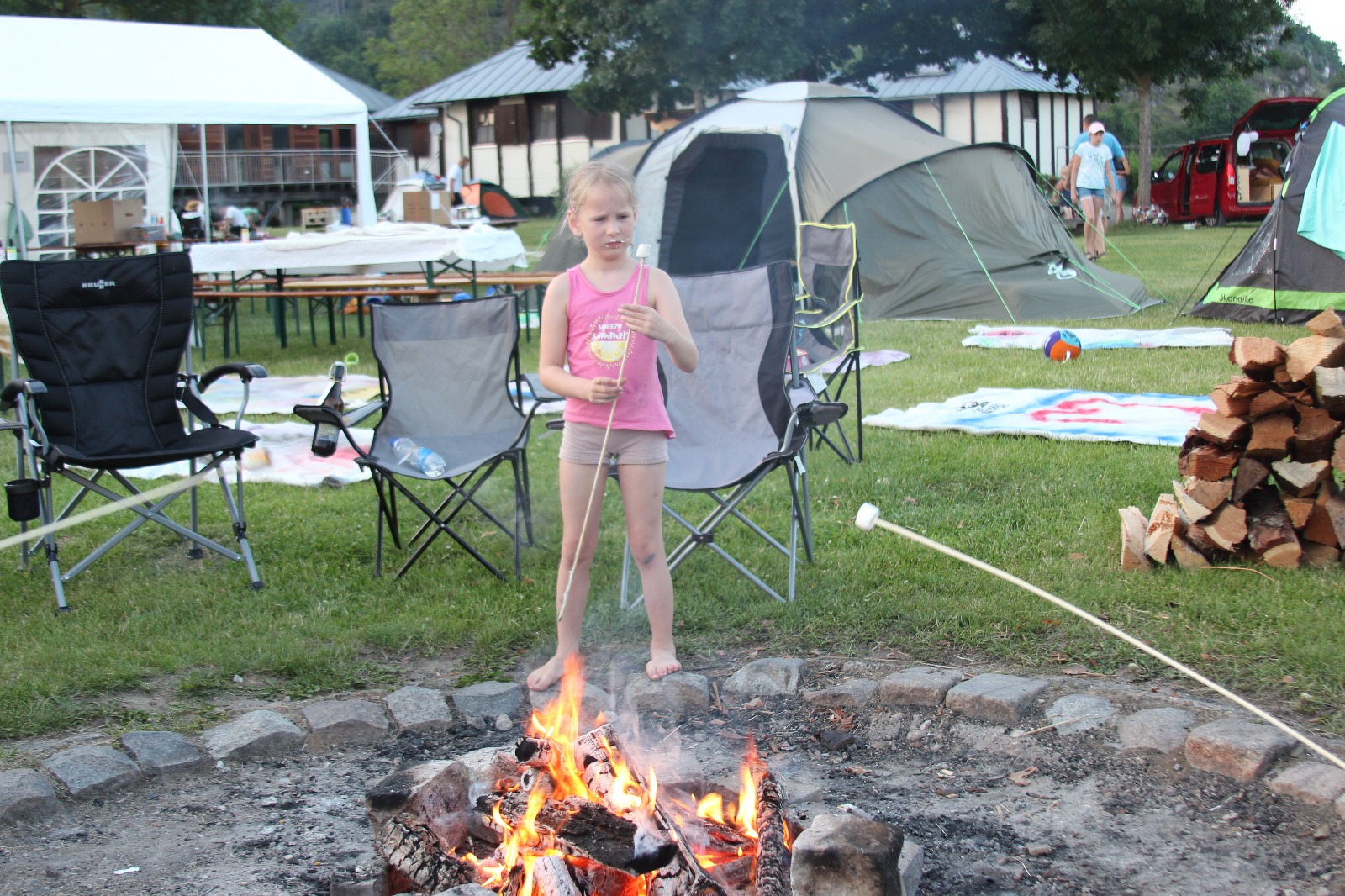 Vergrößerbares Bild