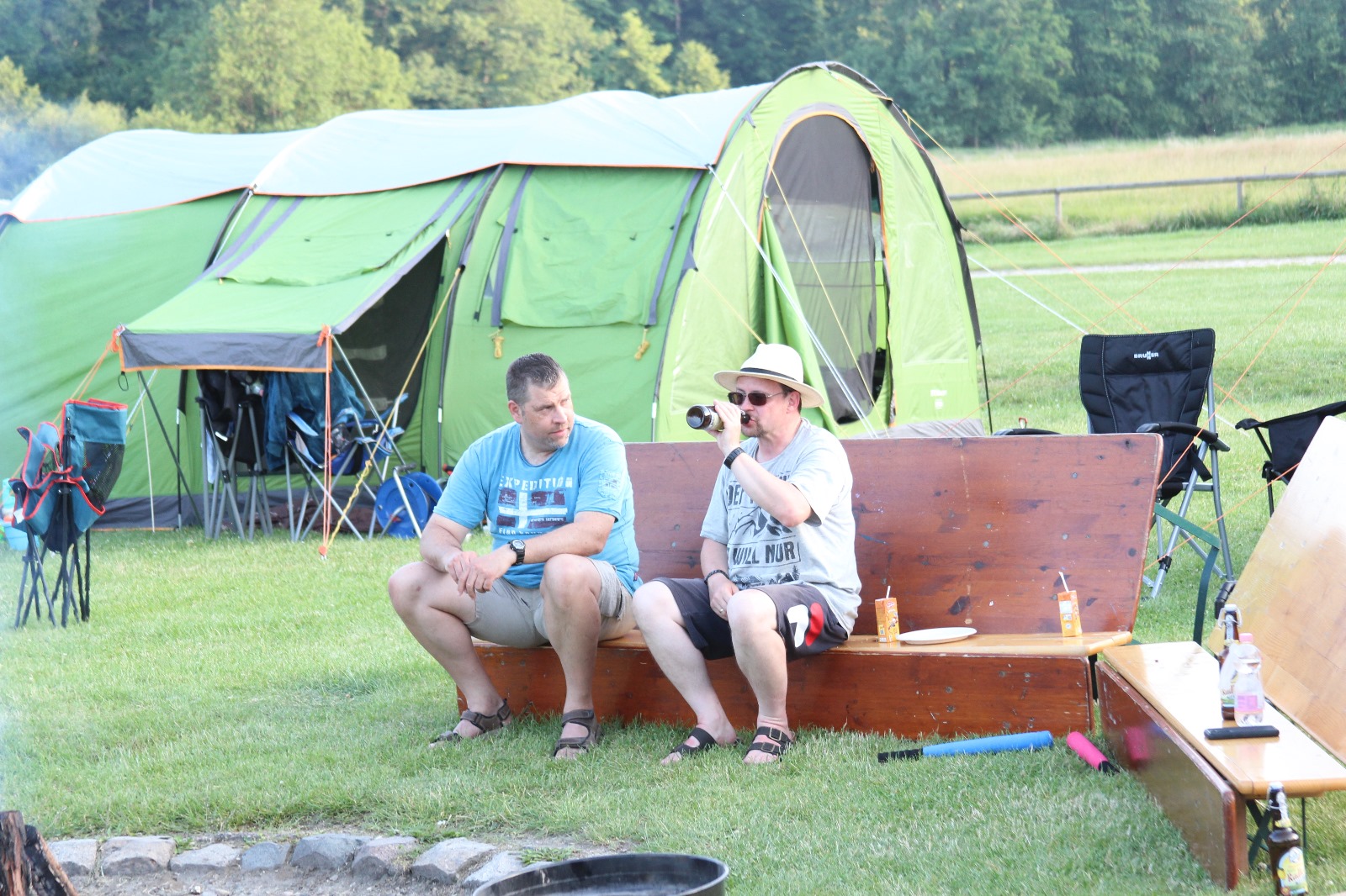 Vergrößerbares Bild