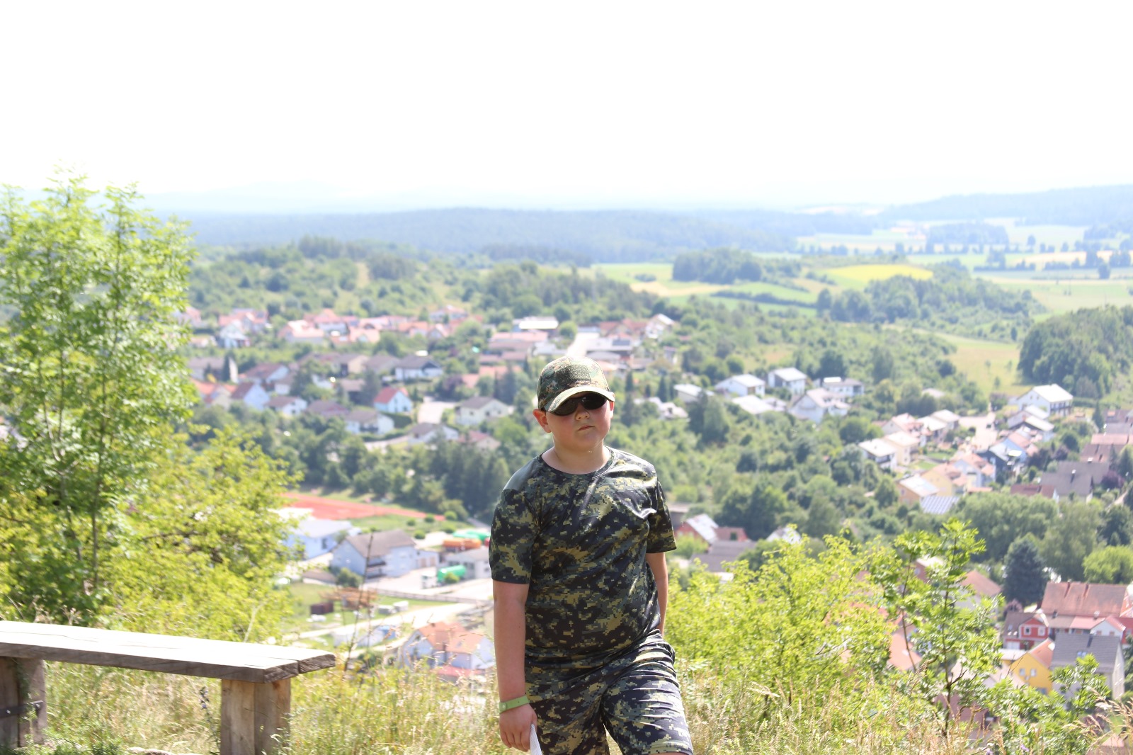 Vergrößerbares Bild