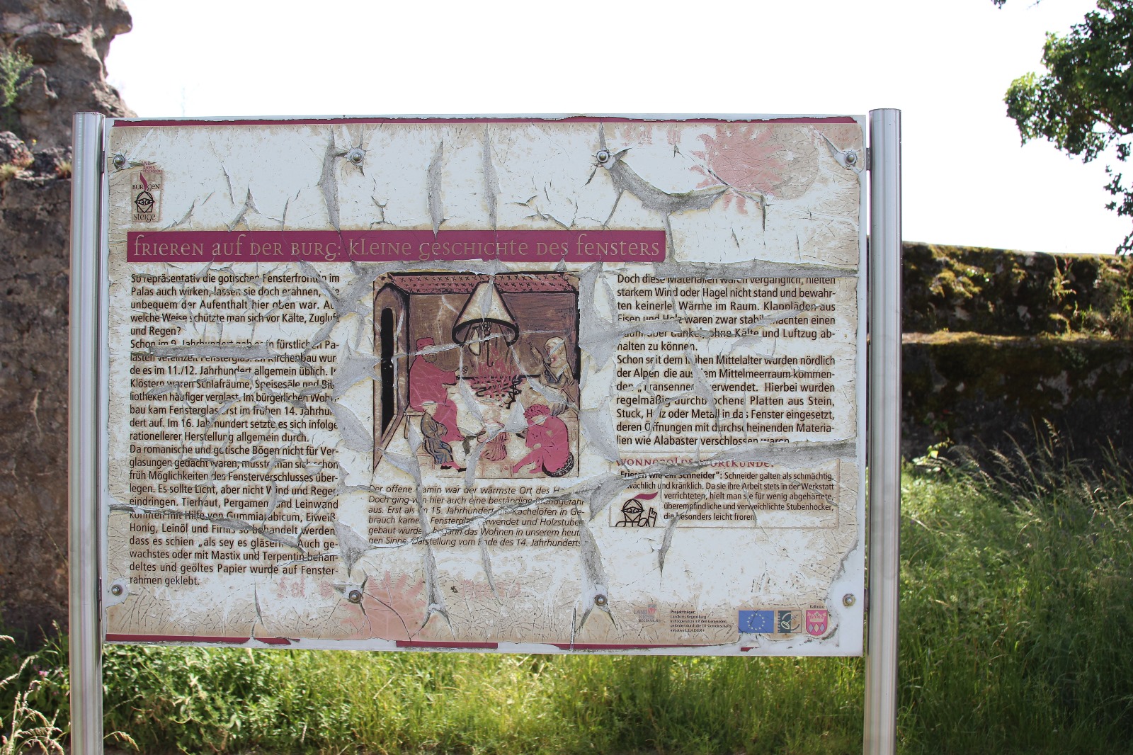 Vergrößerbares Bild