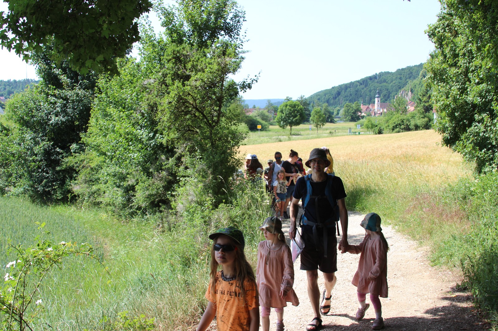 Vergrößerbares Bild