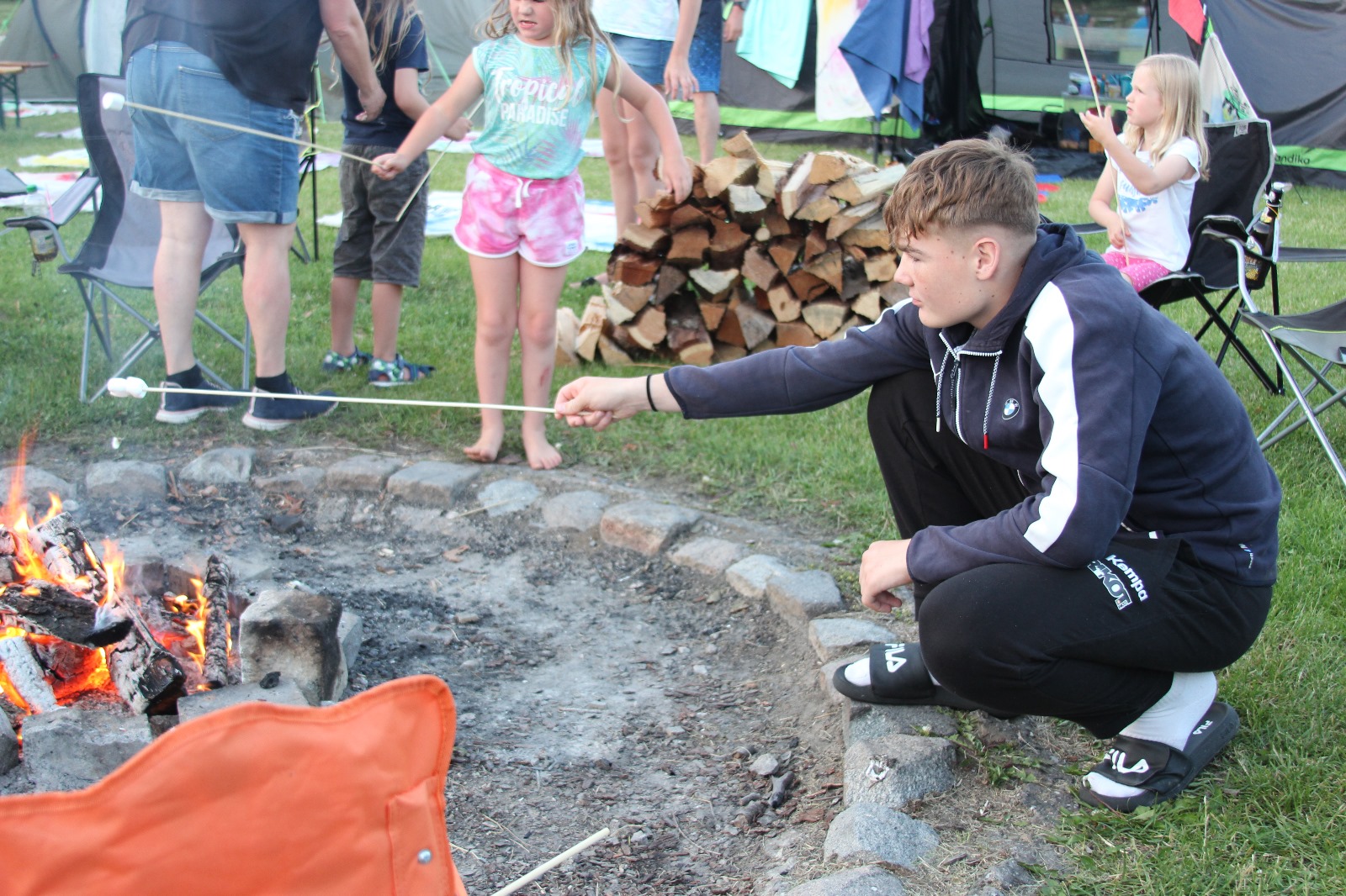 Vergrößerbares Bild