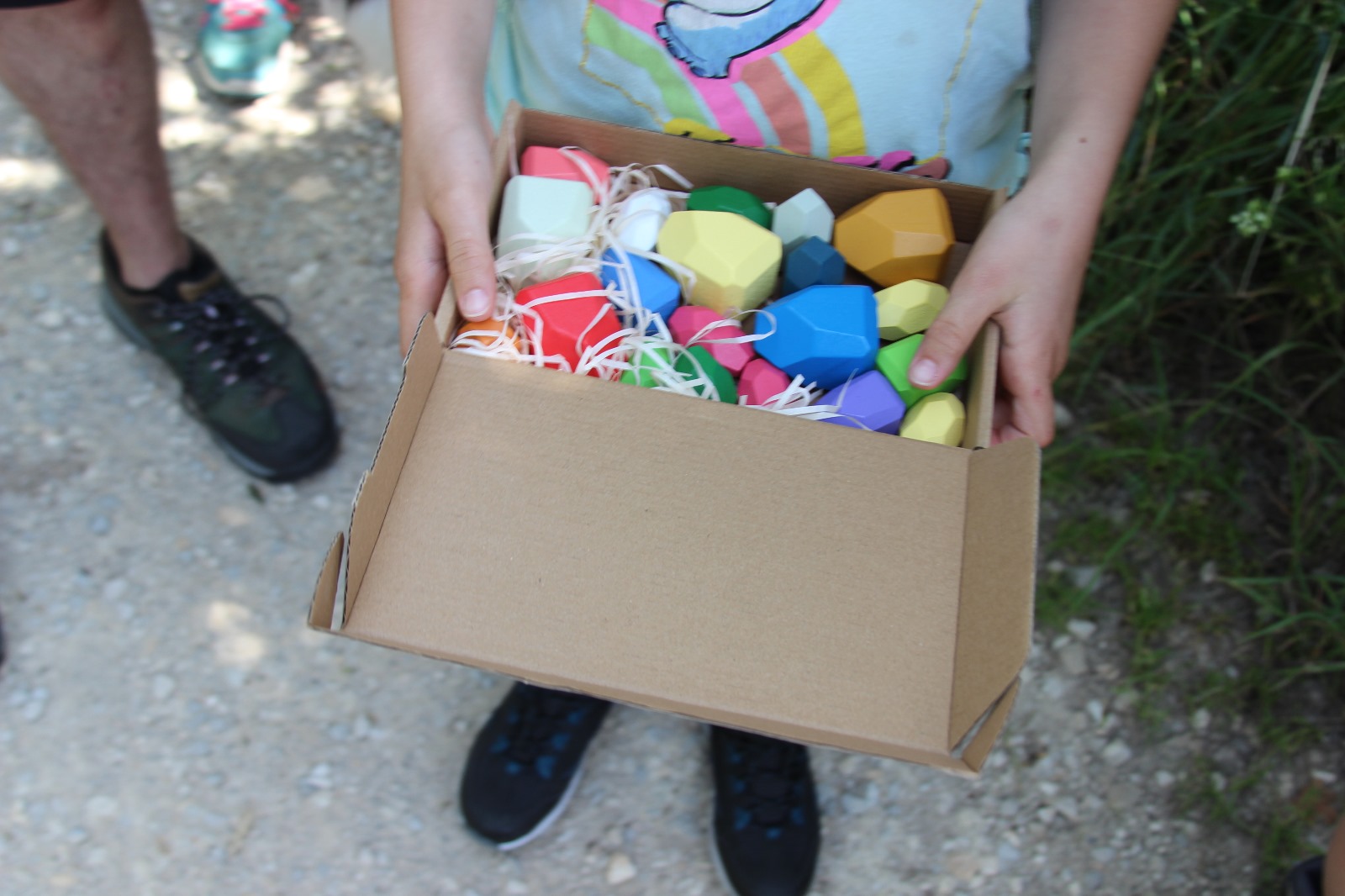 Vergrößerbares Bild