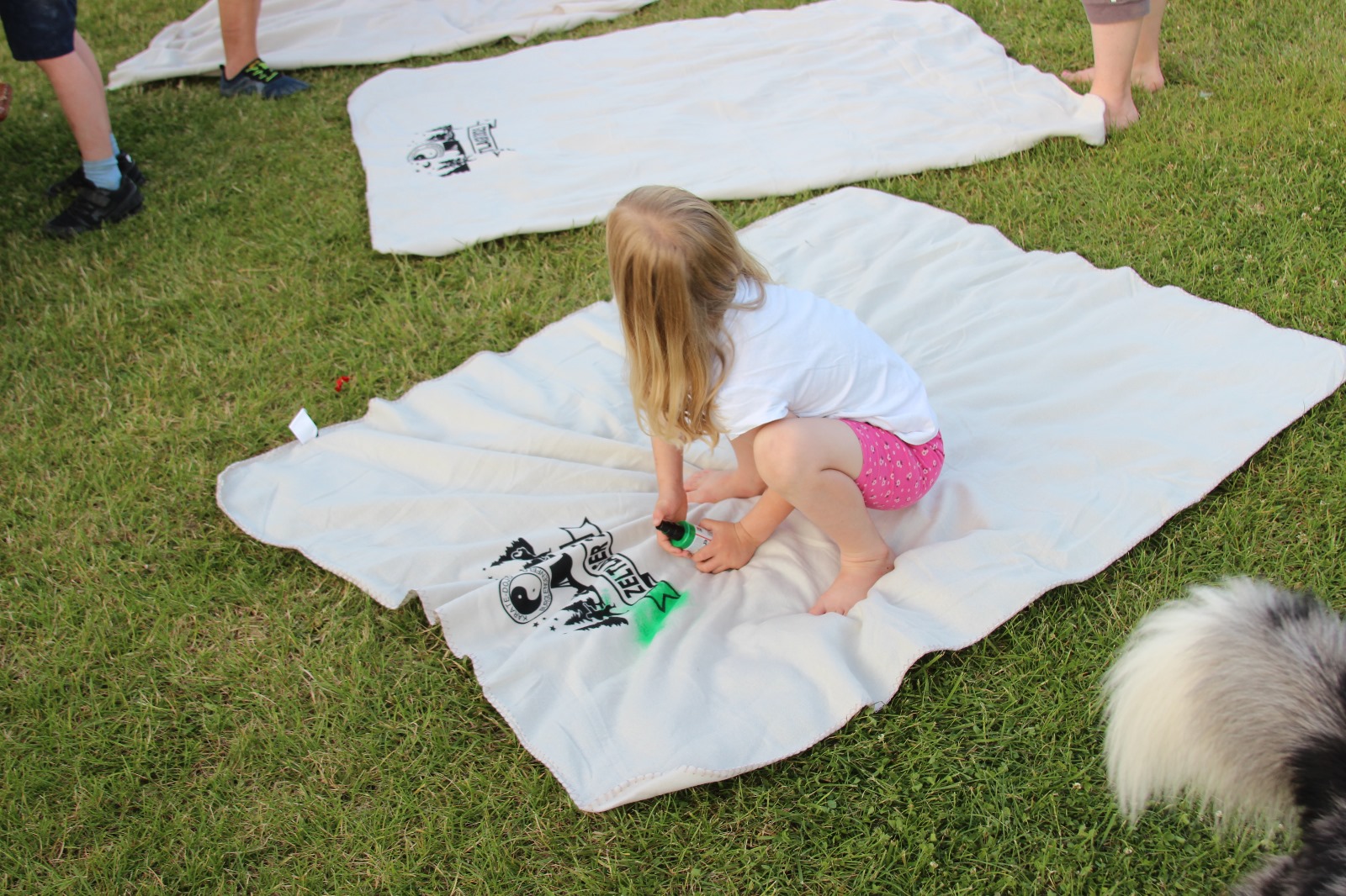 Vergrößerbares Bild