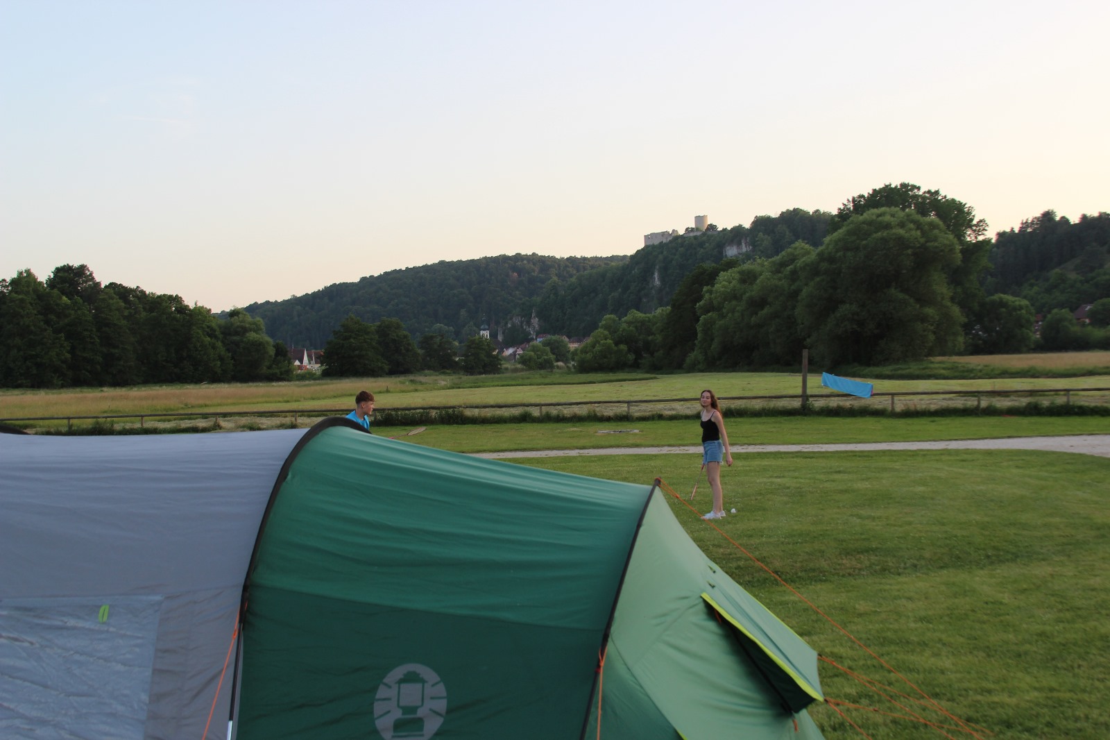 Vergrößerbares Bild