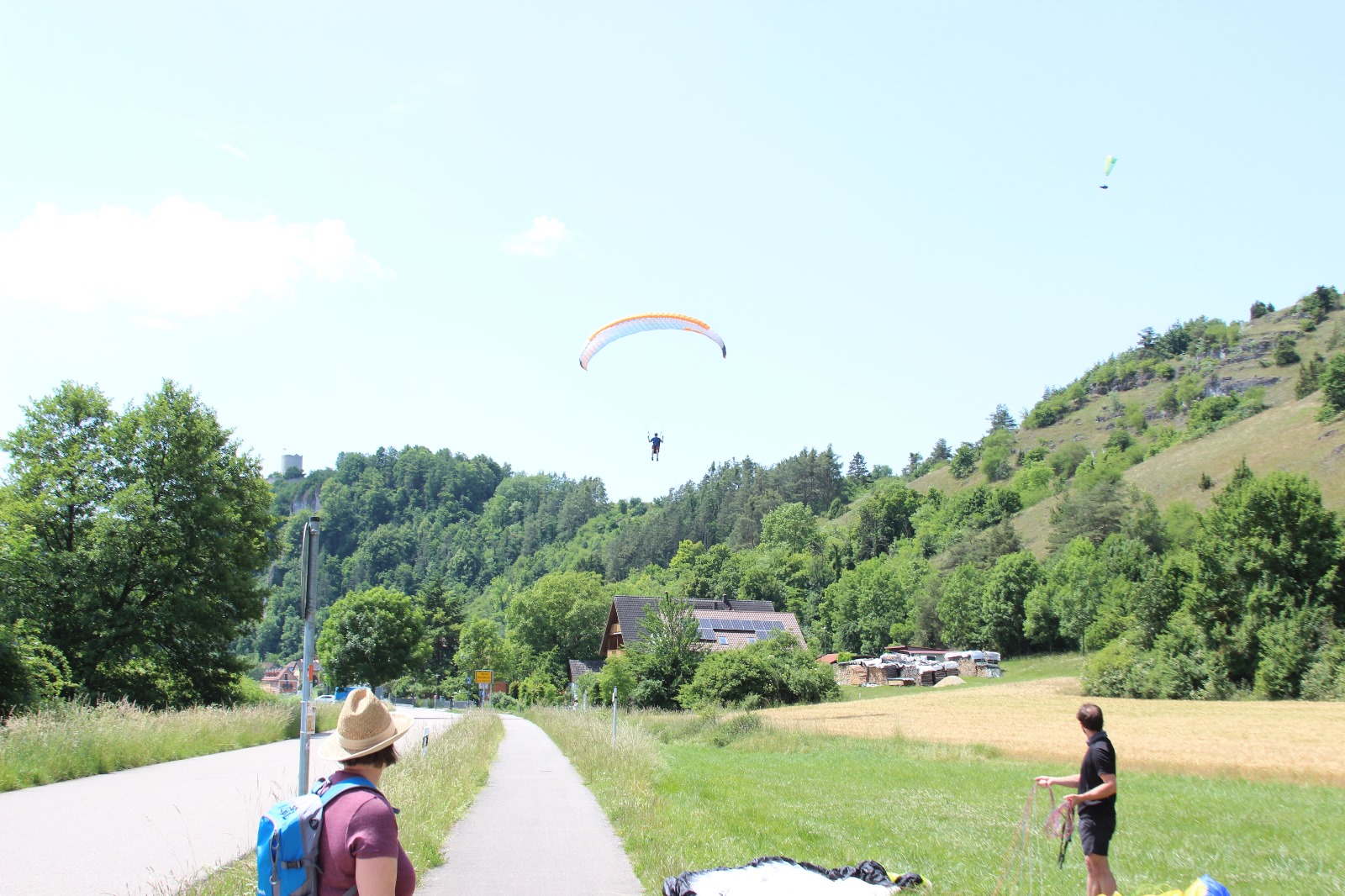 Vergrößerbares Bild