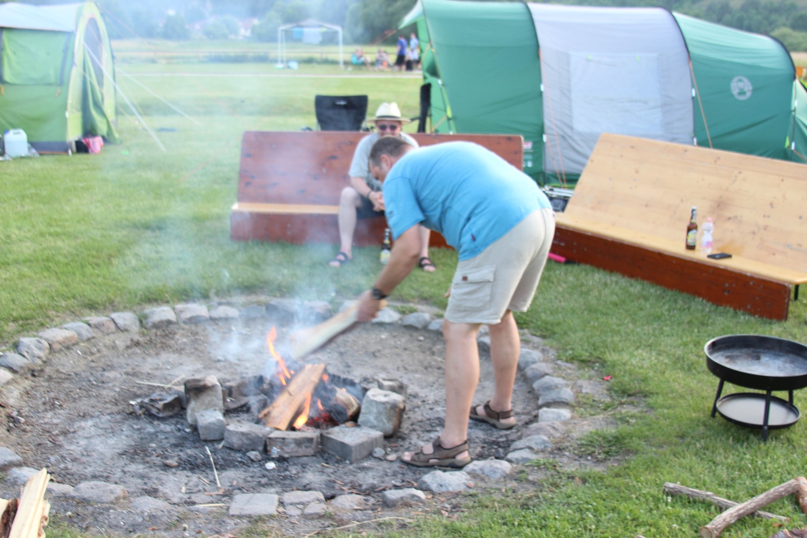 Vergrößerbares Bild