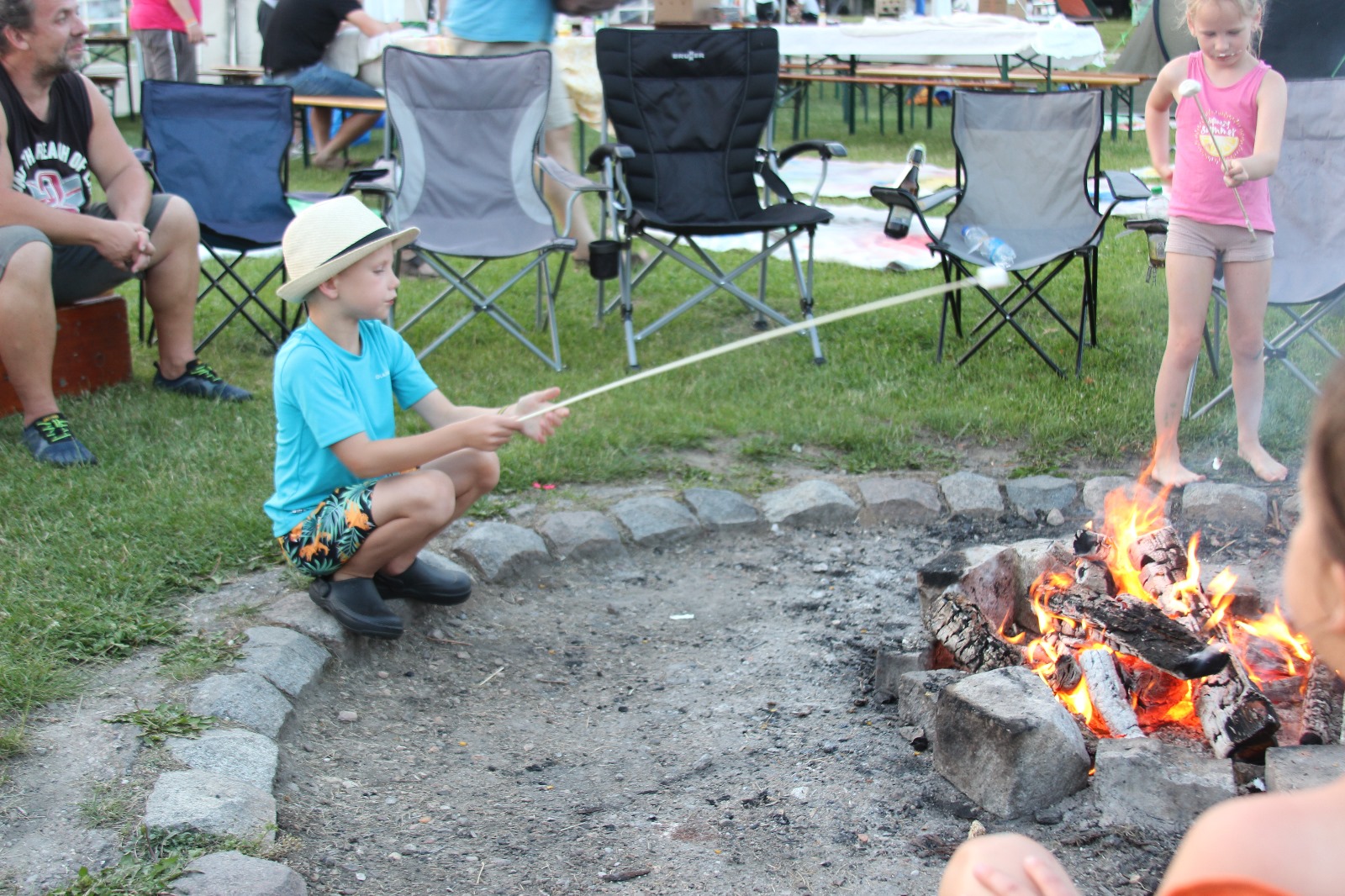 Vergrößerbares Bild