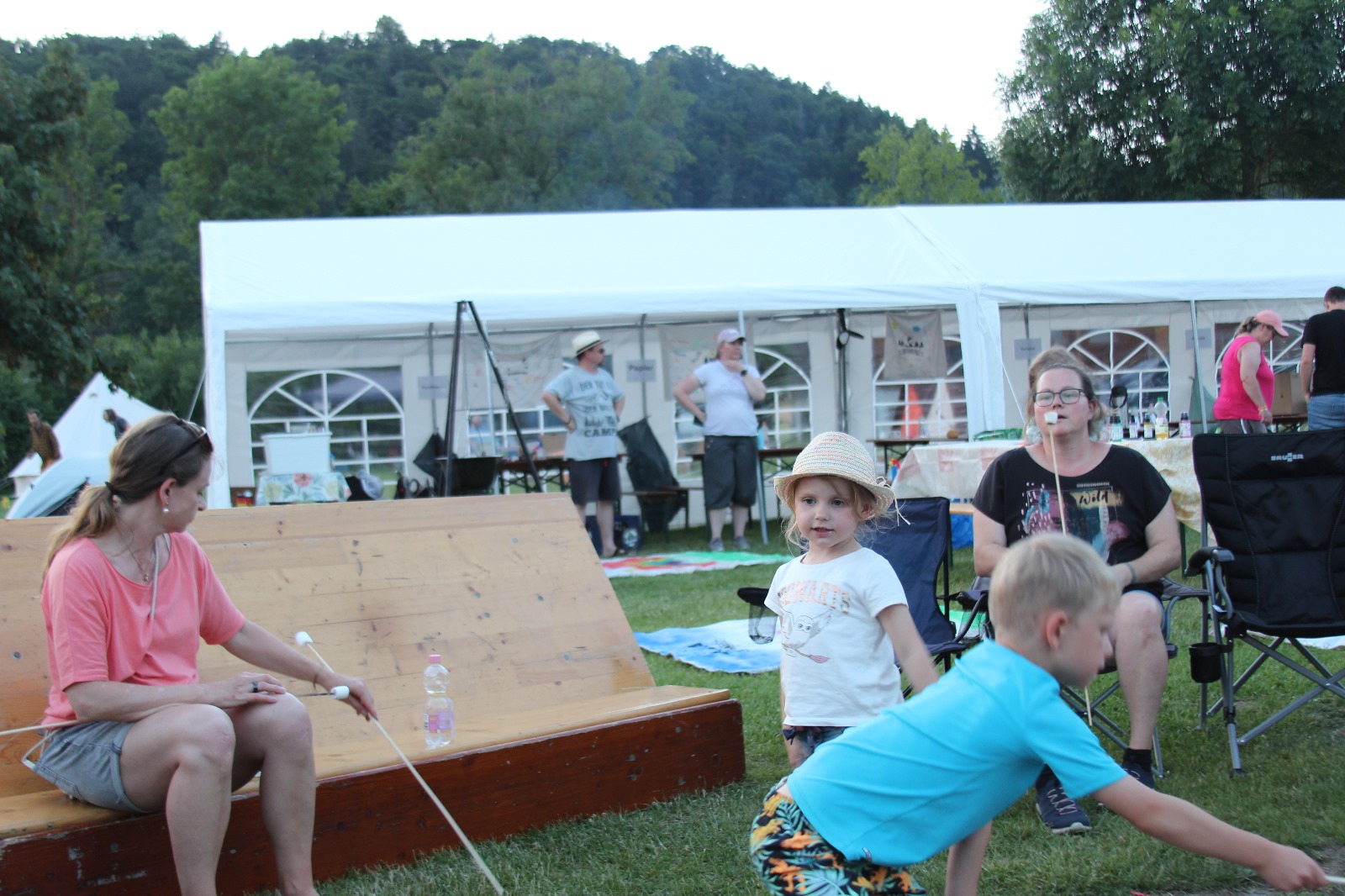 Vergrößerbares Bild