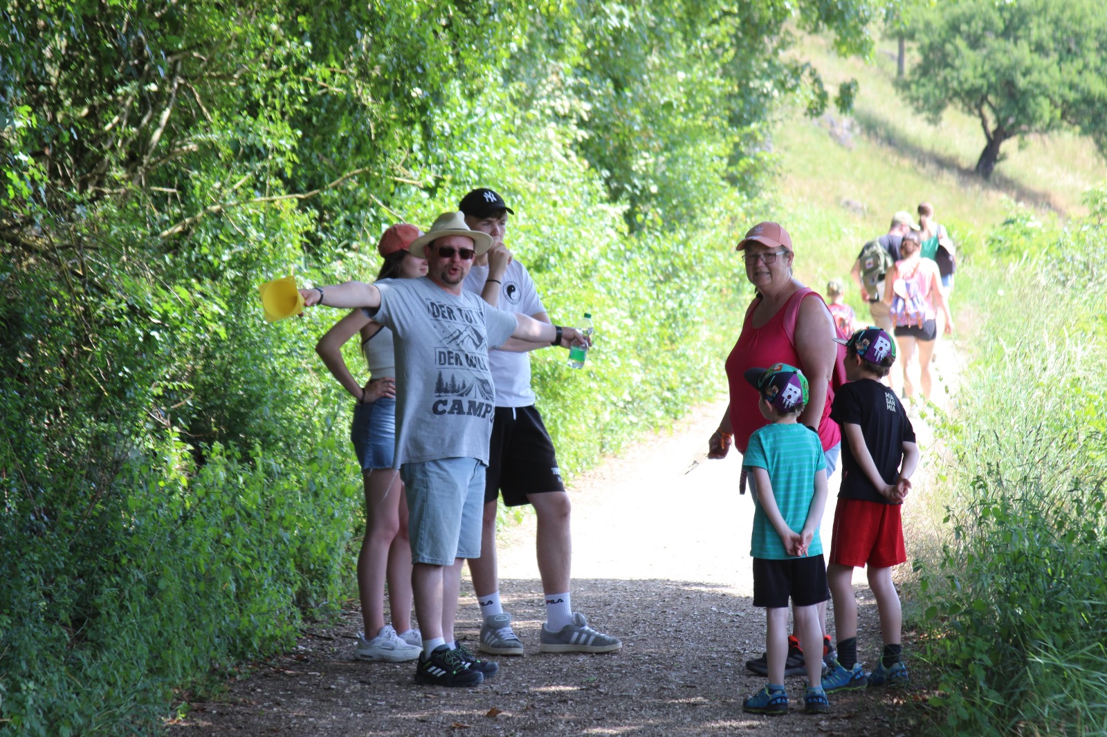 Vergrößerbares Bild