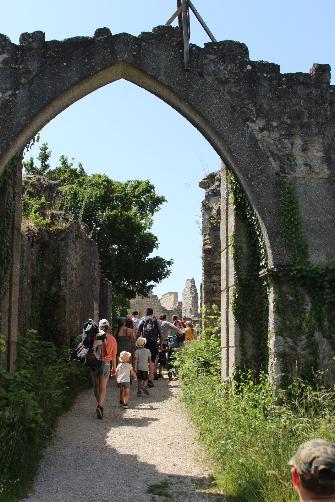 Vergrößerbares Bild